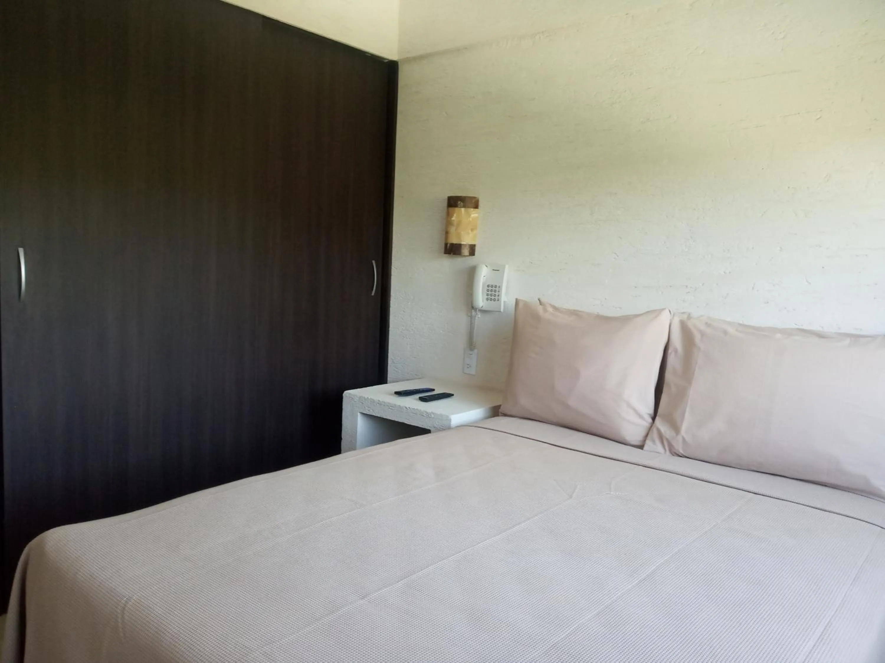 Superior Suite in Hotel Coral Cuernavaca