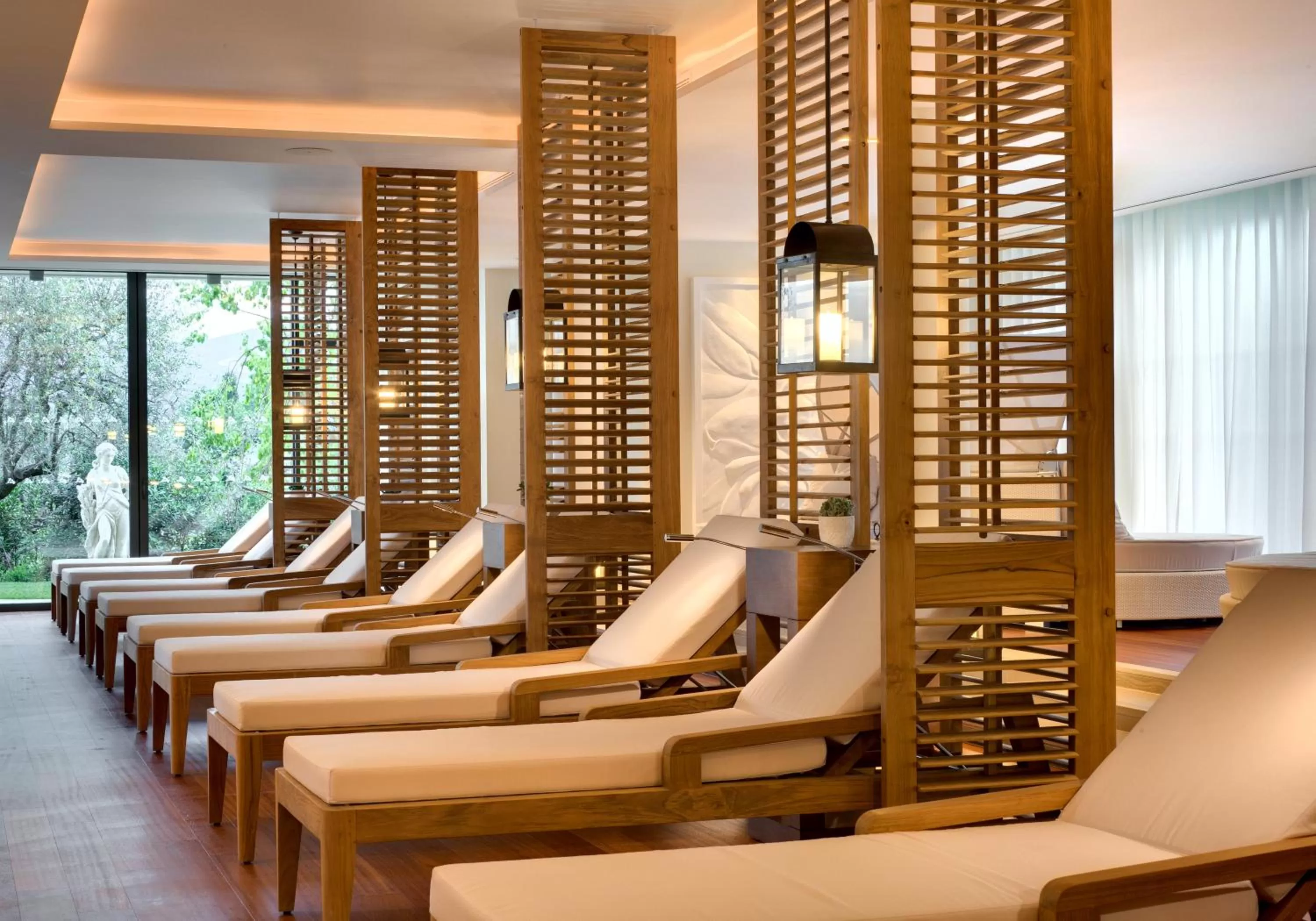 Spa and wellness centre/facilities in Domaine du Mas De Pierre