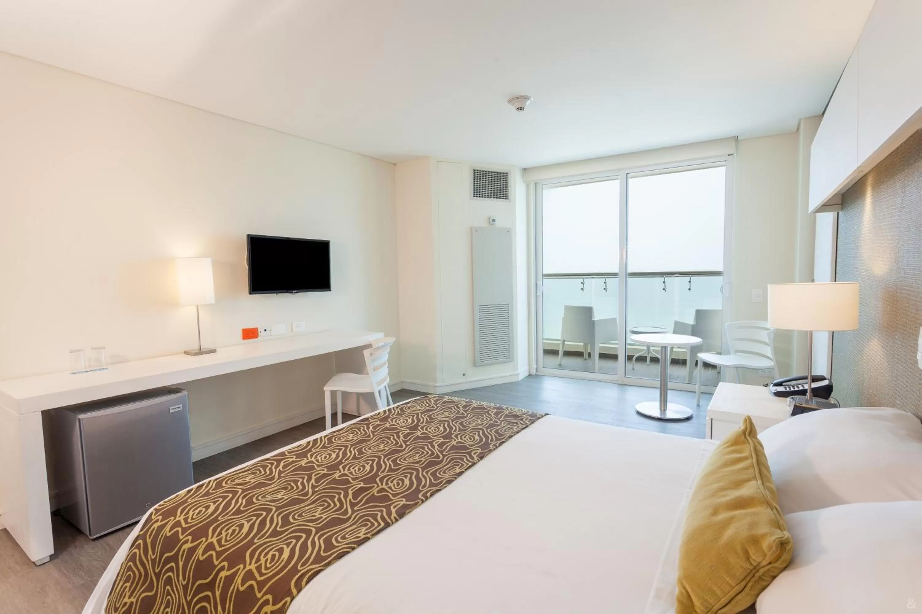 Double Room in GHL Corales de Indias