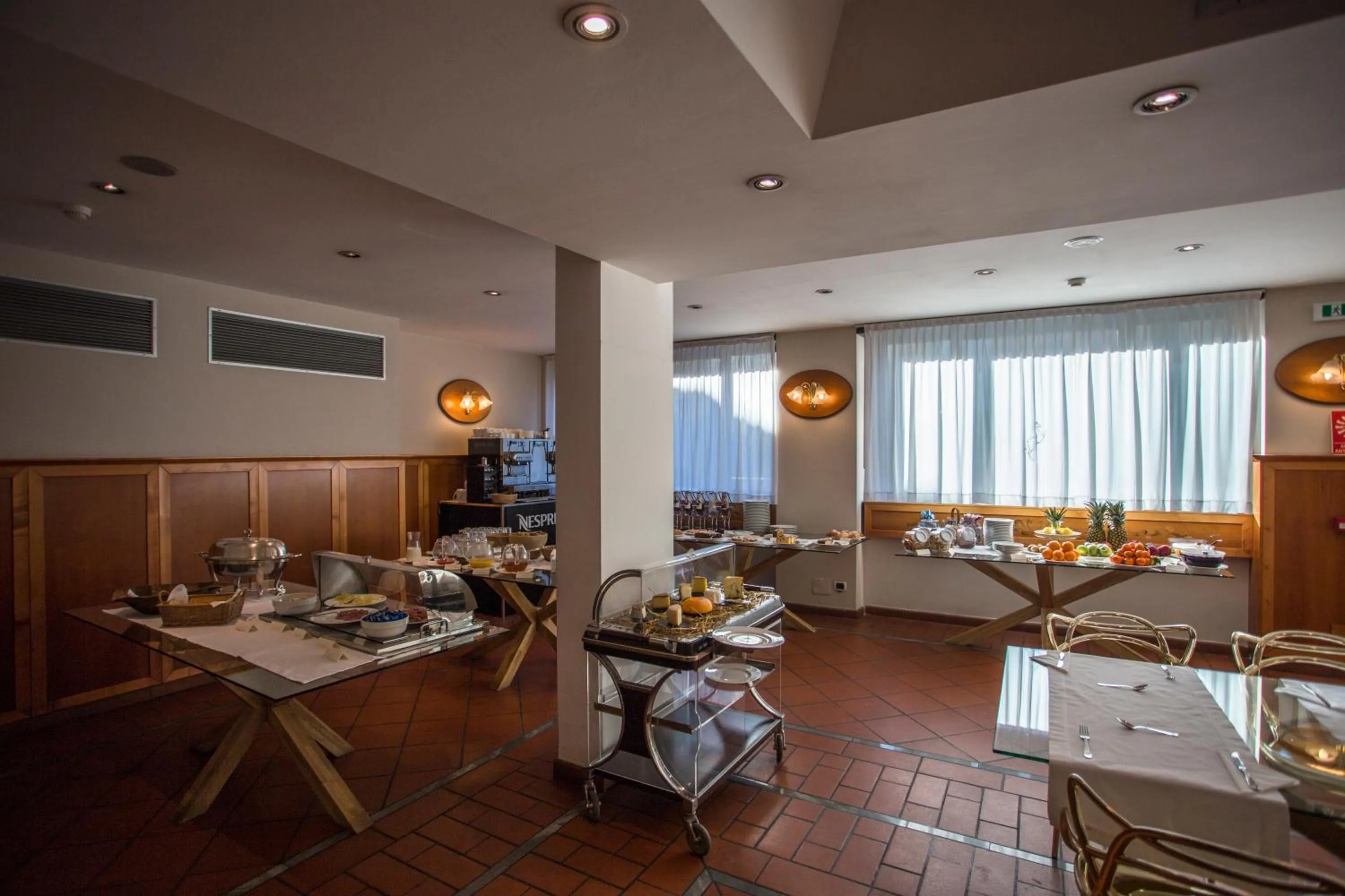 Hostellerie Du Cheval Blanc