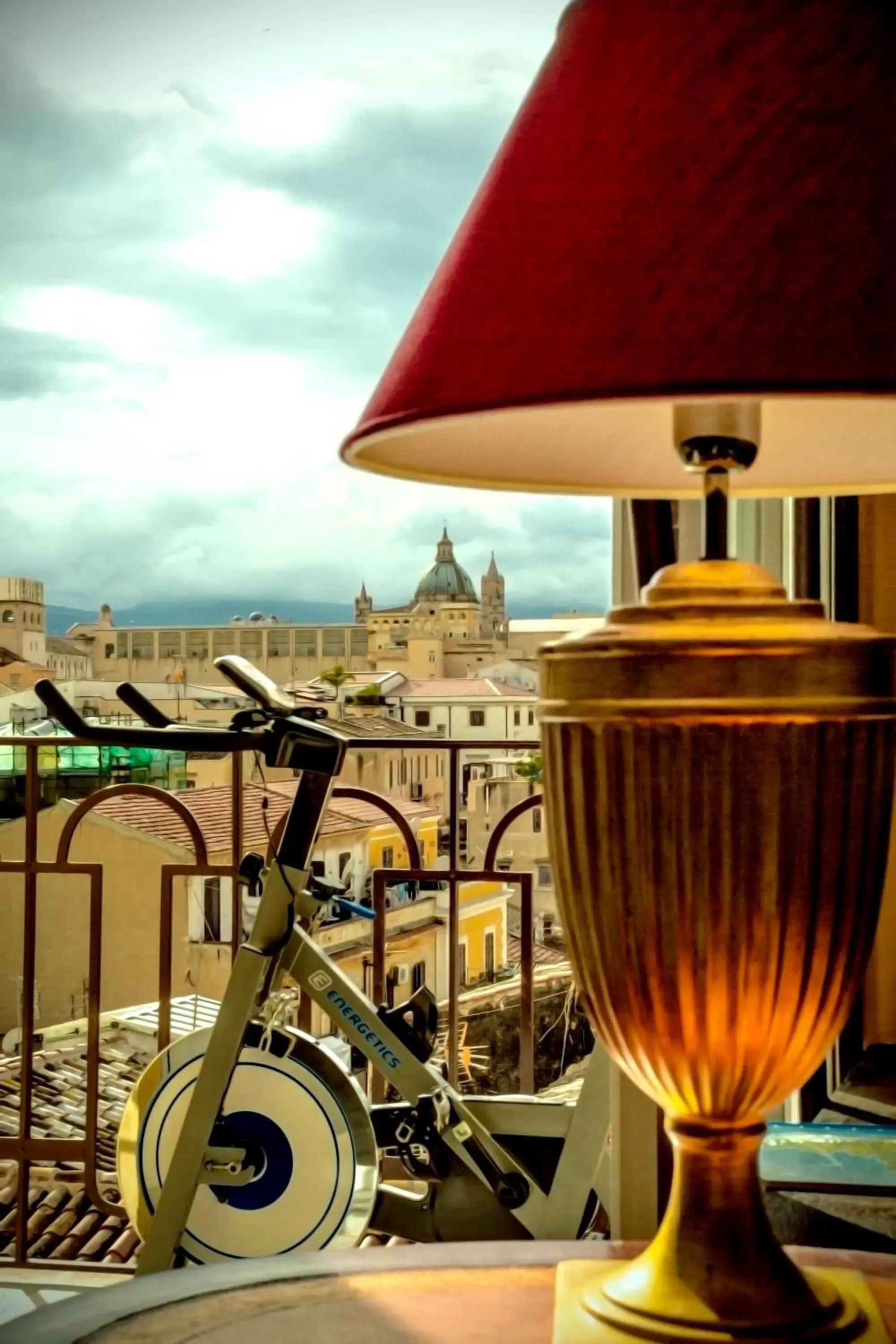 La Maison del Sole La Maison del Sole