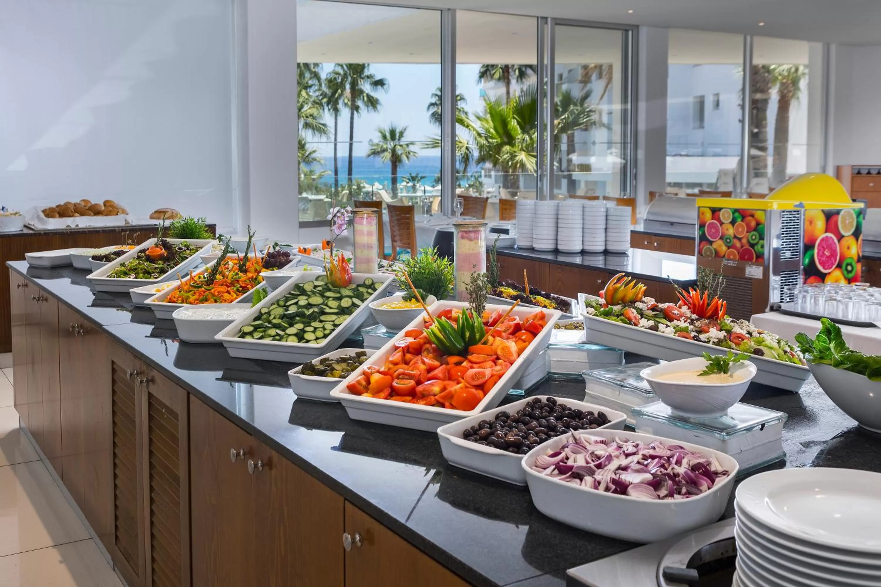 Tsokkos Protaras Beach Hotel