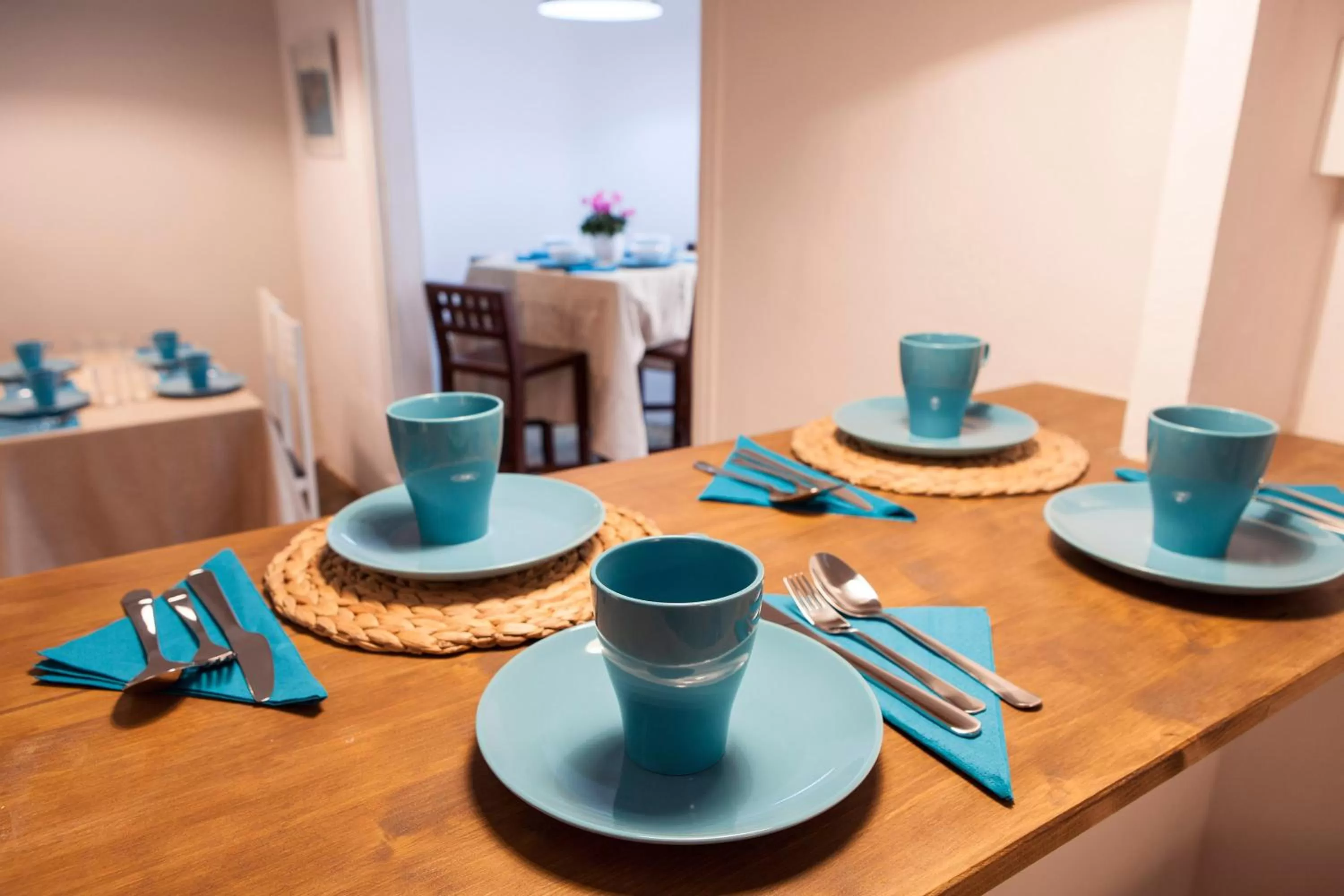 Property building in Bed in Girona