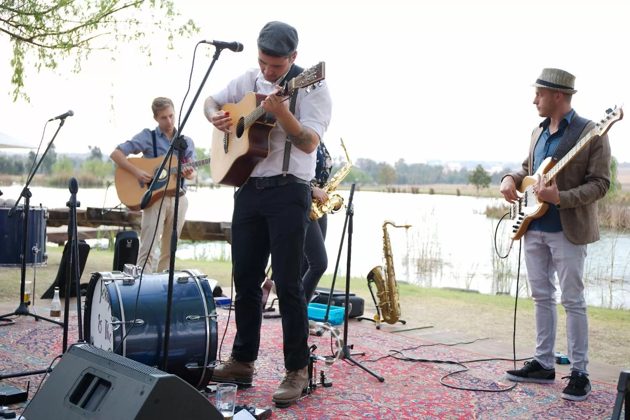 Activities, Other Activities in Rustique Boutique Hotel