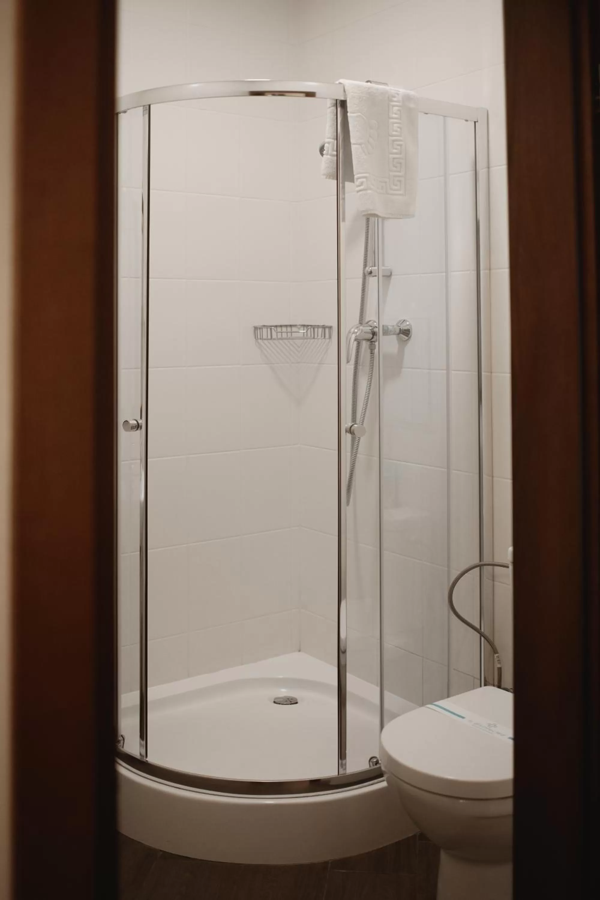 Shower, Bathroom in Ekaterinoslav