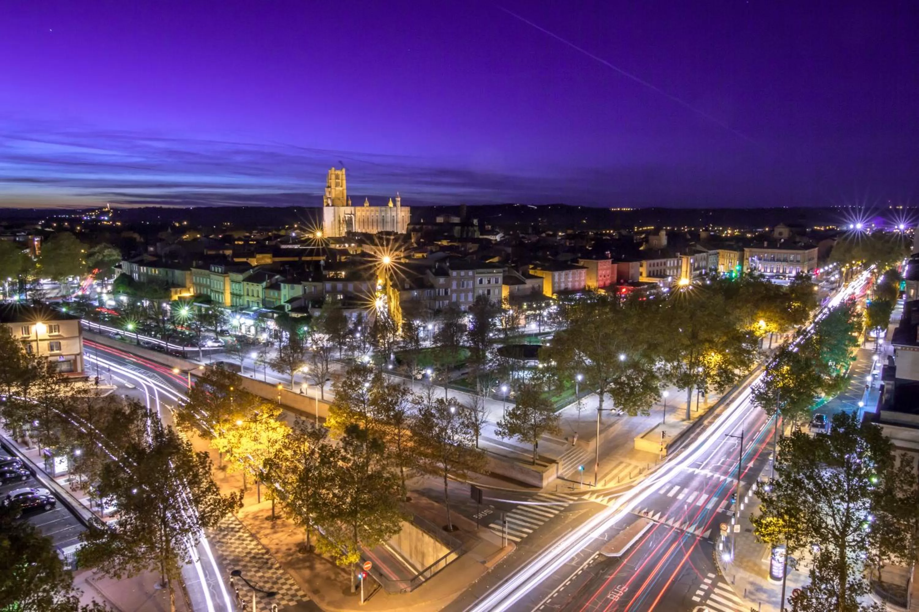 Other in ibis styles Albi Centre Le Theatro