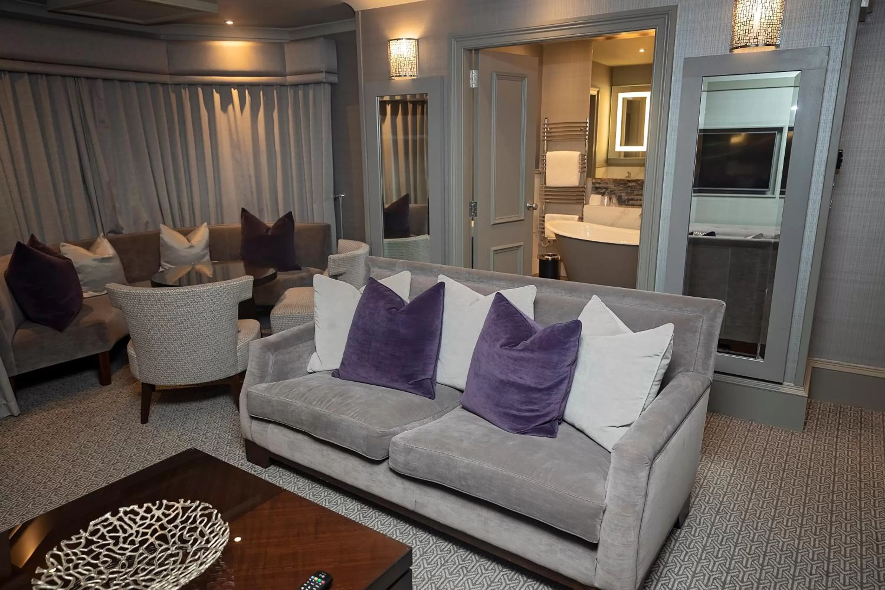 Best Western Garfield House Hotel