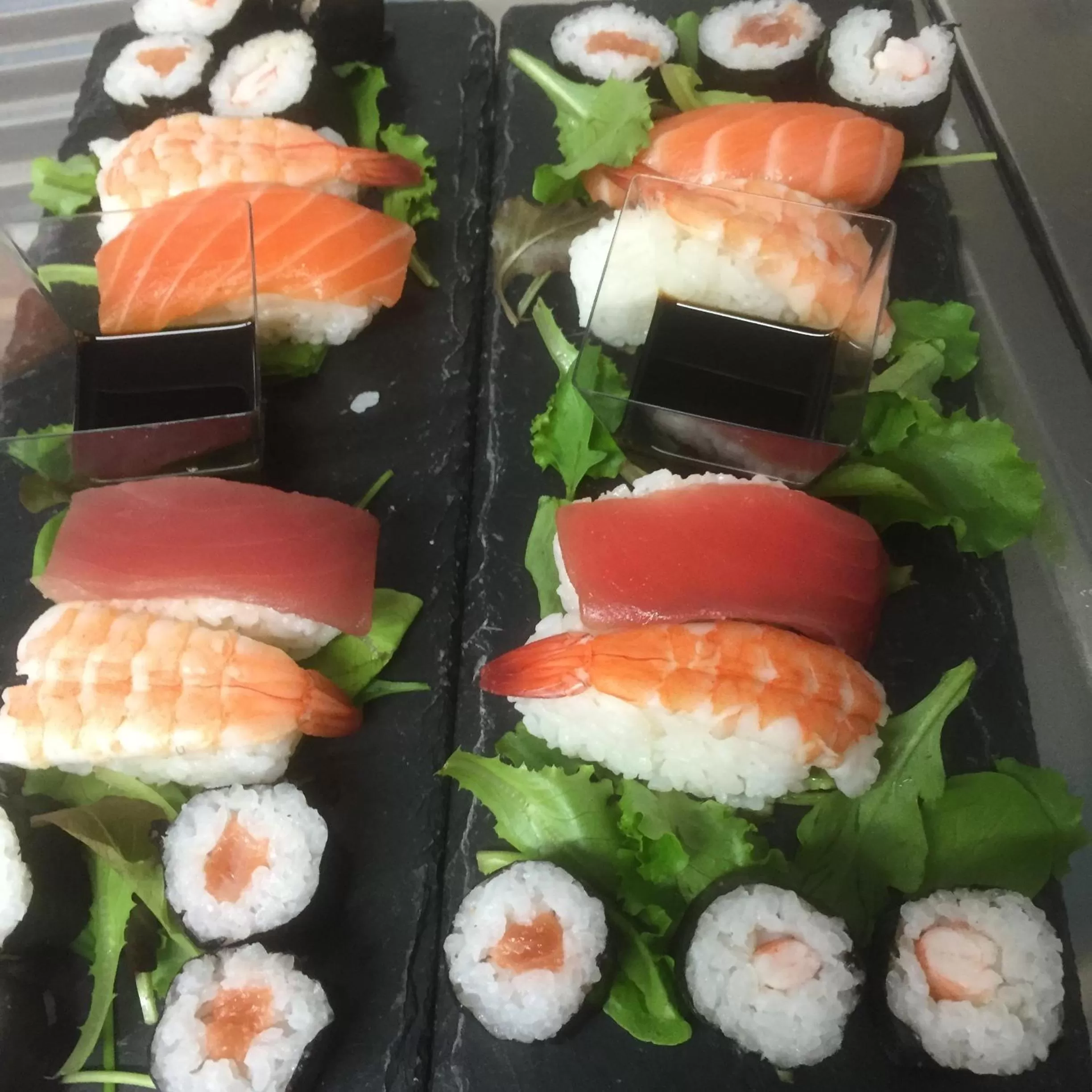 Dinner in Acca Palace AA Hotels