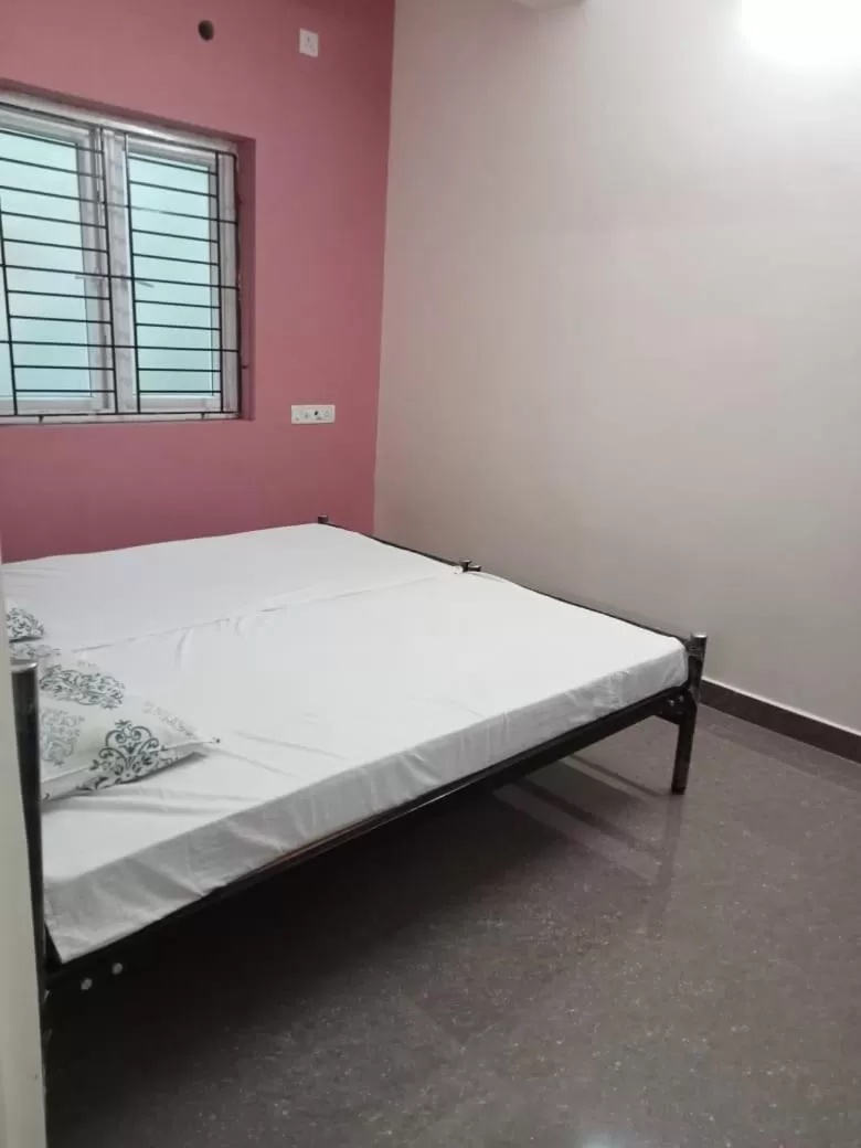 Bedroom in Allamanda Abode