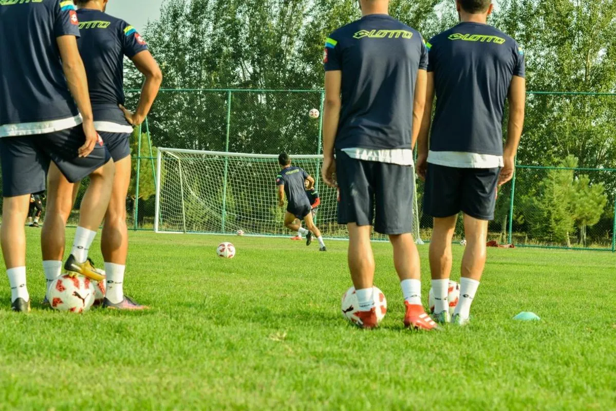 Day in Anadolu Hotels Esenboga Thermal