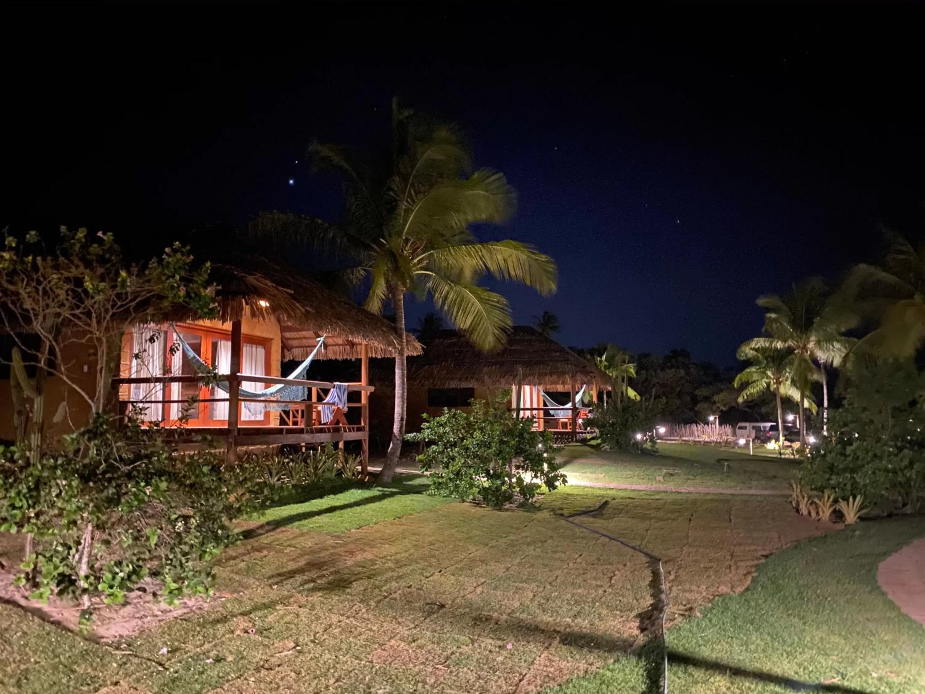 Garden, Property Building in Kauli Seadi Beach Hotel