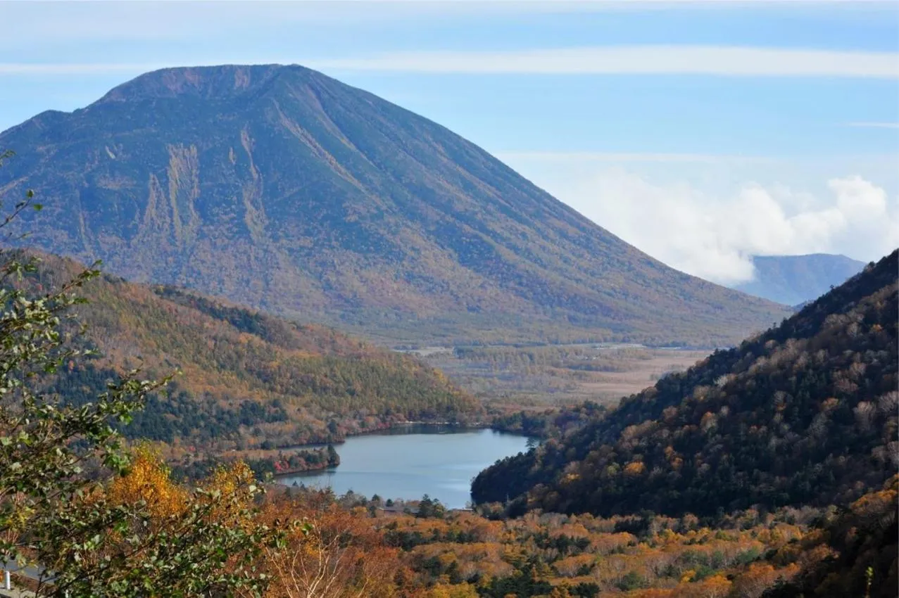 Nearby landmark in Yumoto Itaya