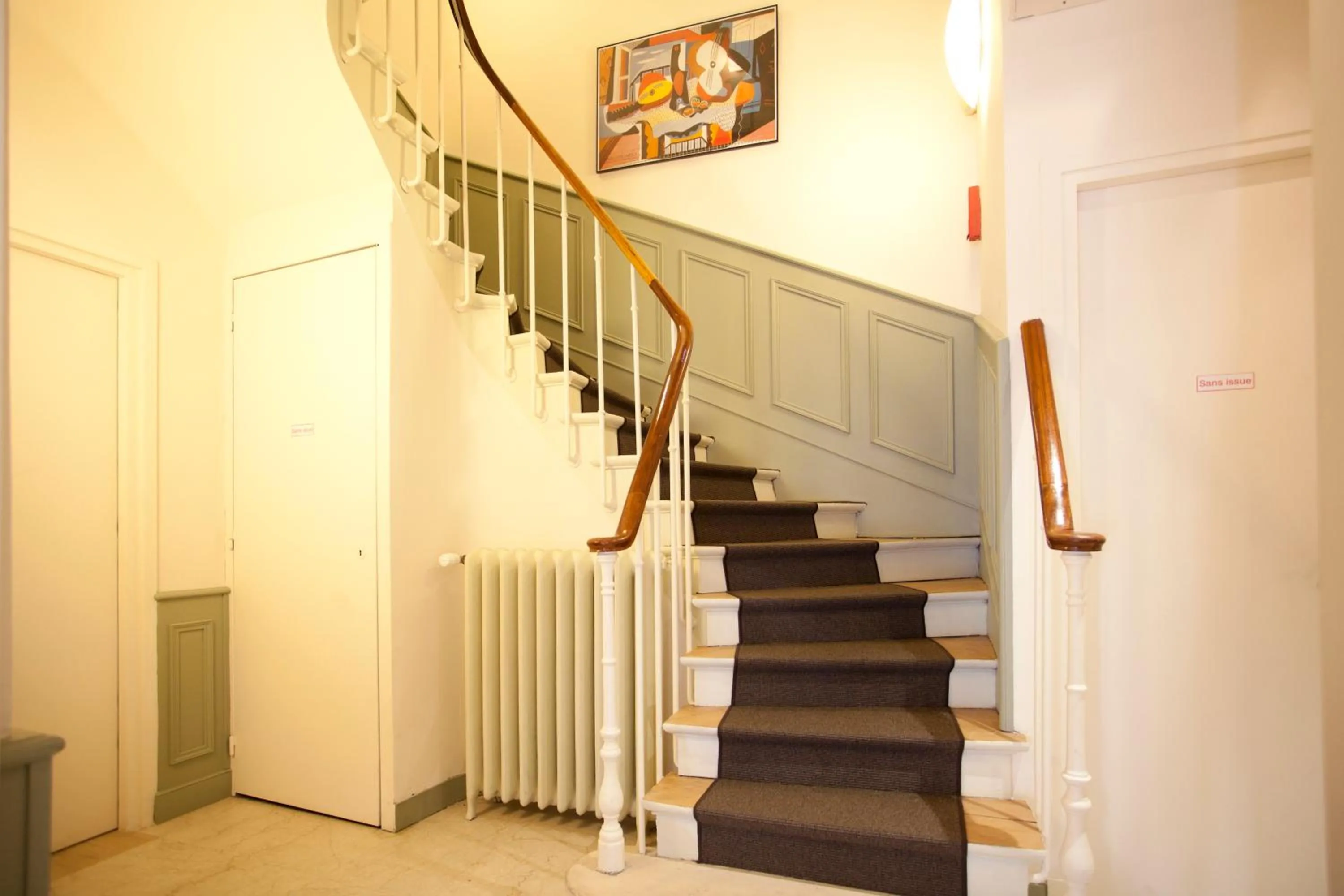 Other in Nadaud Hotel