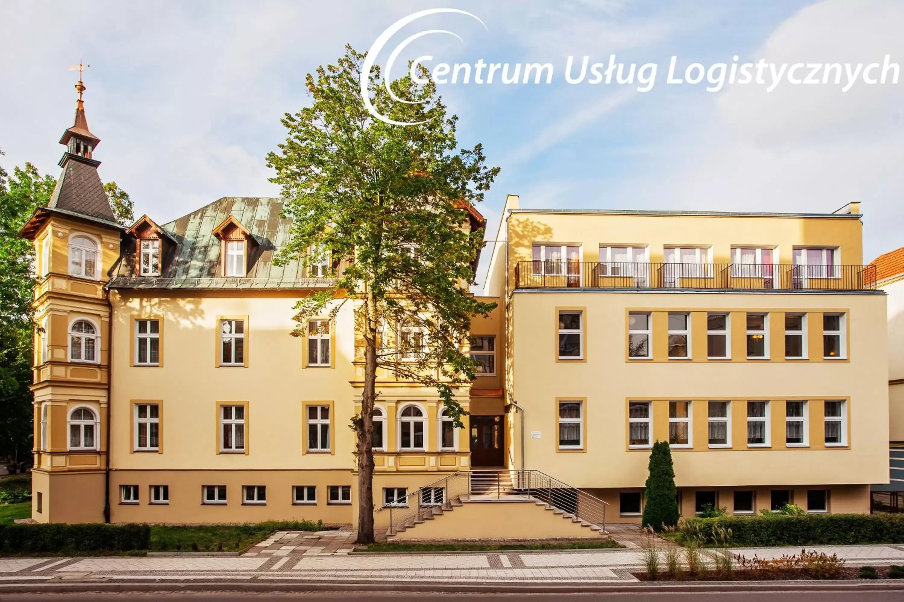 OSW Świnoujście Rybitwa OSW Świnoujście Rybitwa