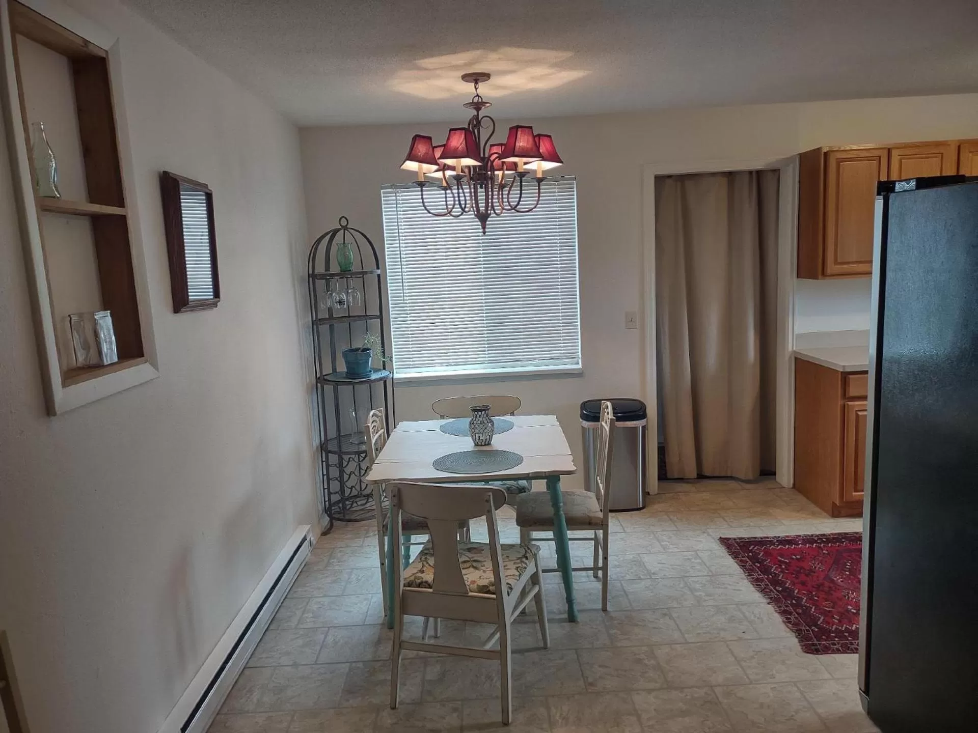 Two-Bedroom House in Rocky Mountain Inn