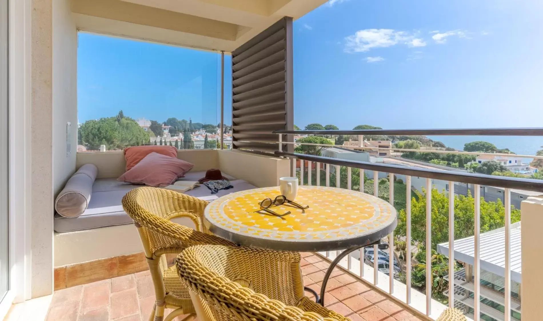 Suite with Sea View in Pestana Alvor Praia Premium Beach & Golf Resort Suite with Sea View in Pestana Alvor Praia Premium Beach & Golf Resort