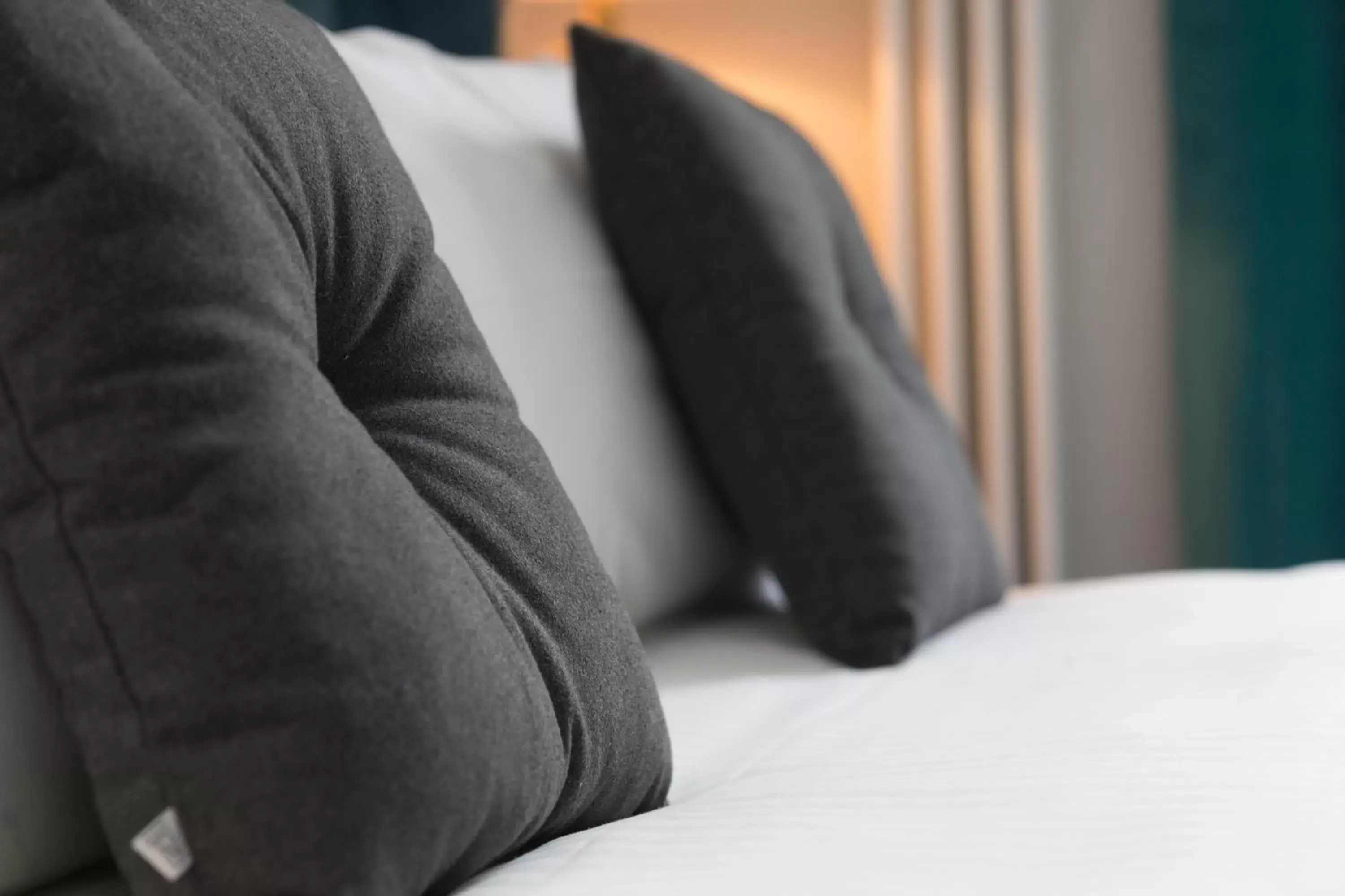 Standard Double Room in The Lawrence Standard Double Room in The Lawrence