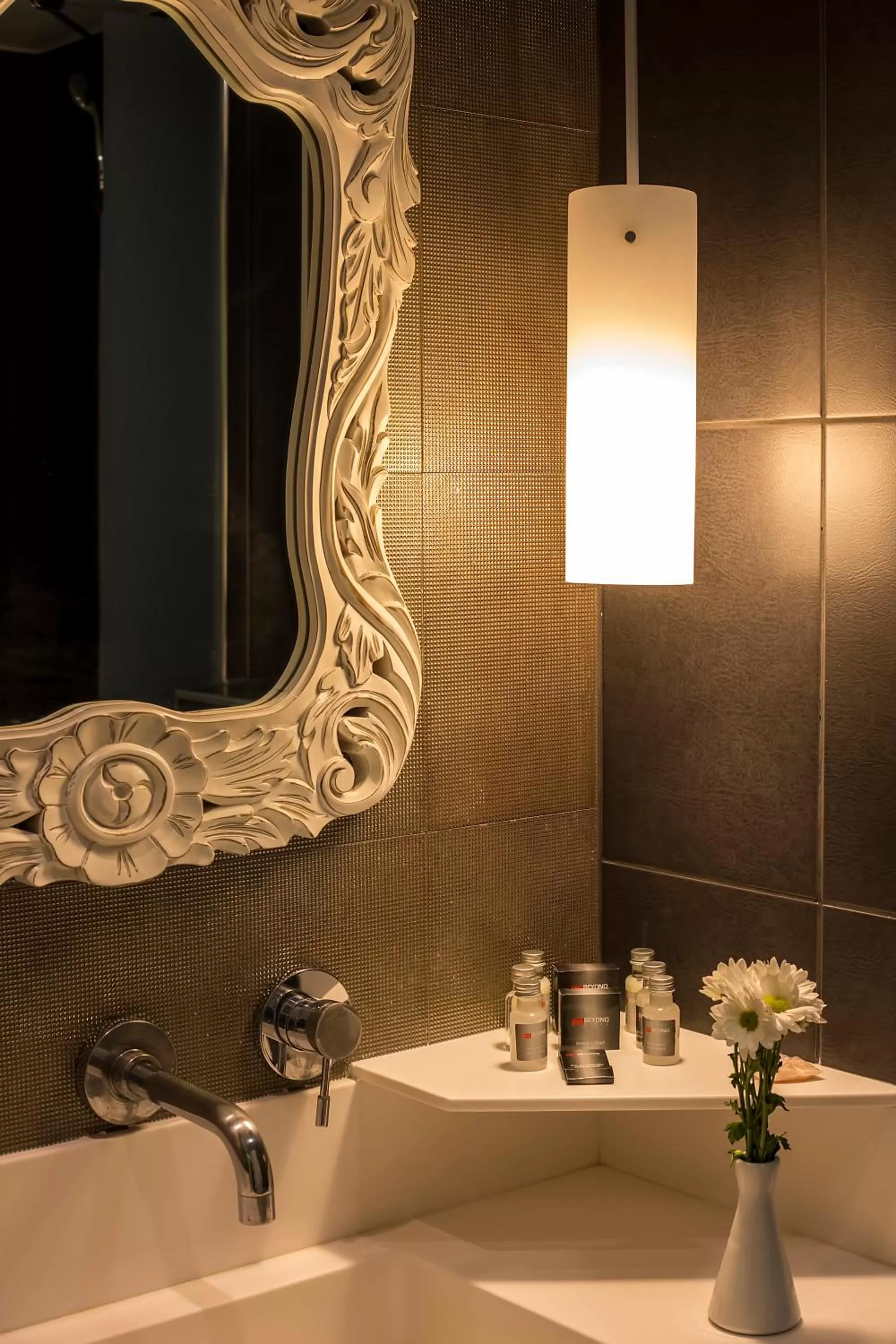 Standard Double or Twin Room in Hotel Beyond