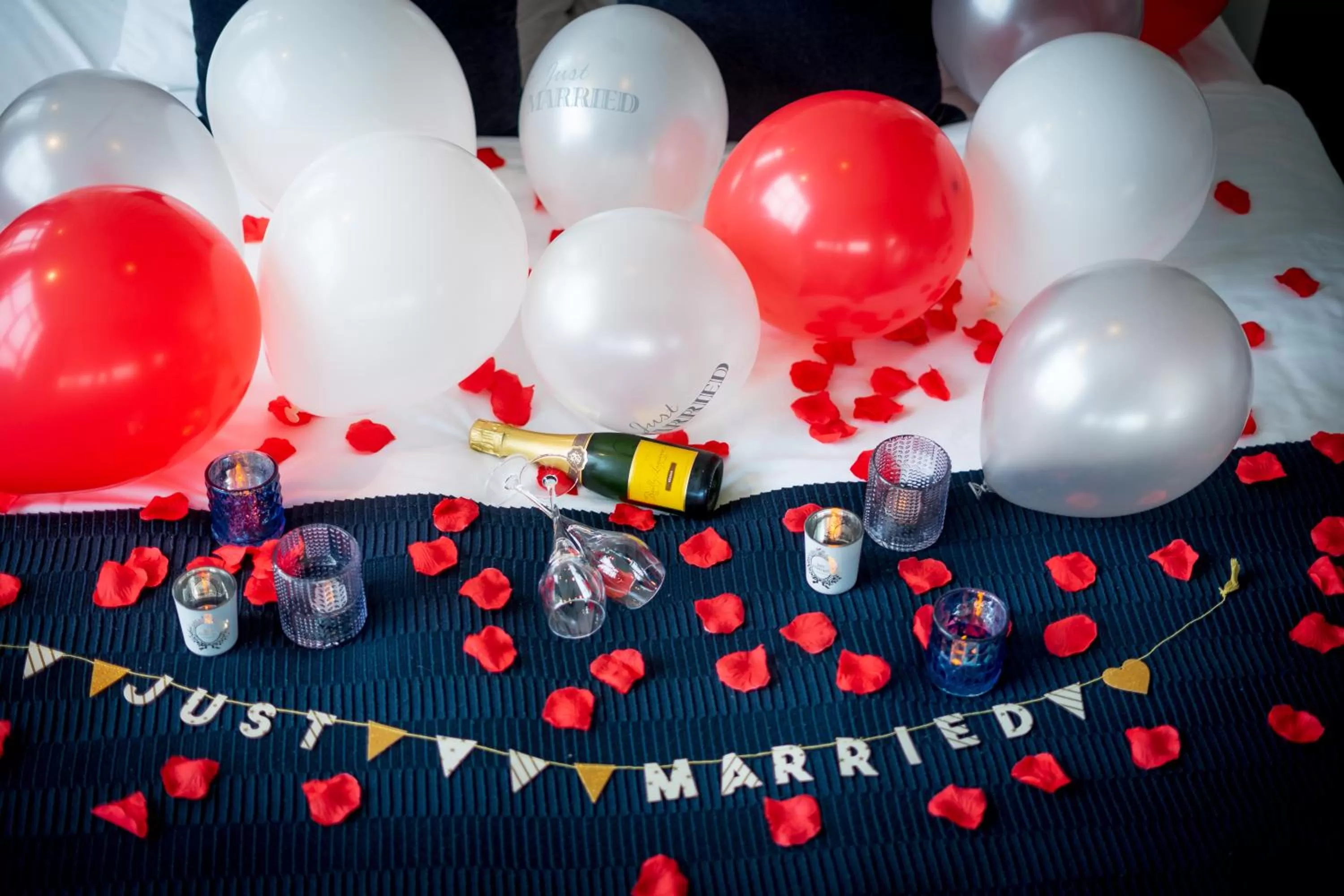 Decorative detail in Hotel Simple