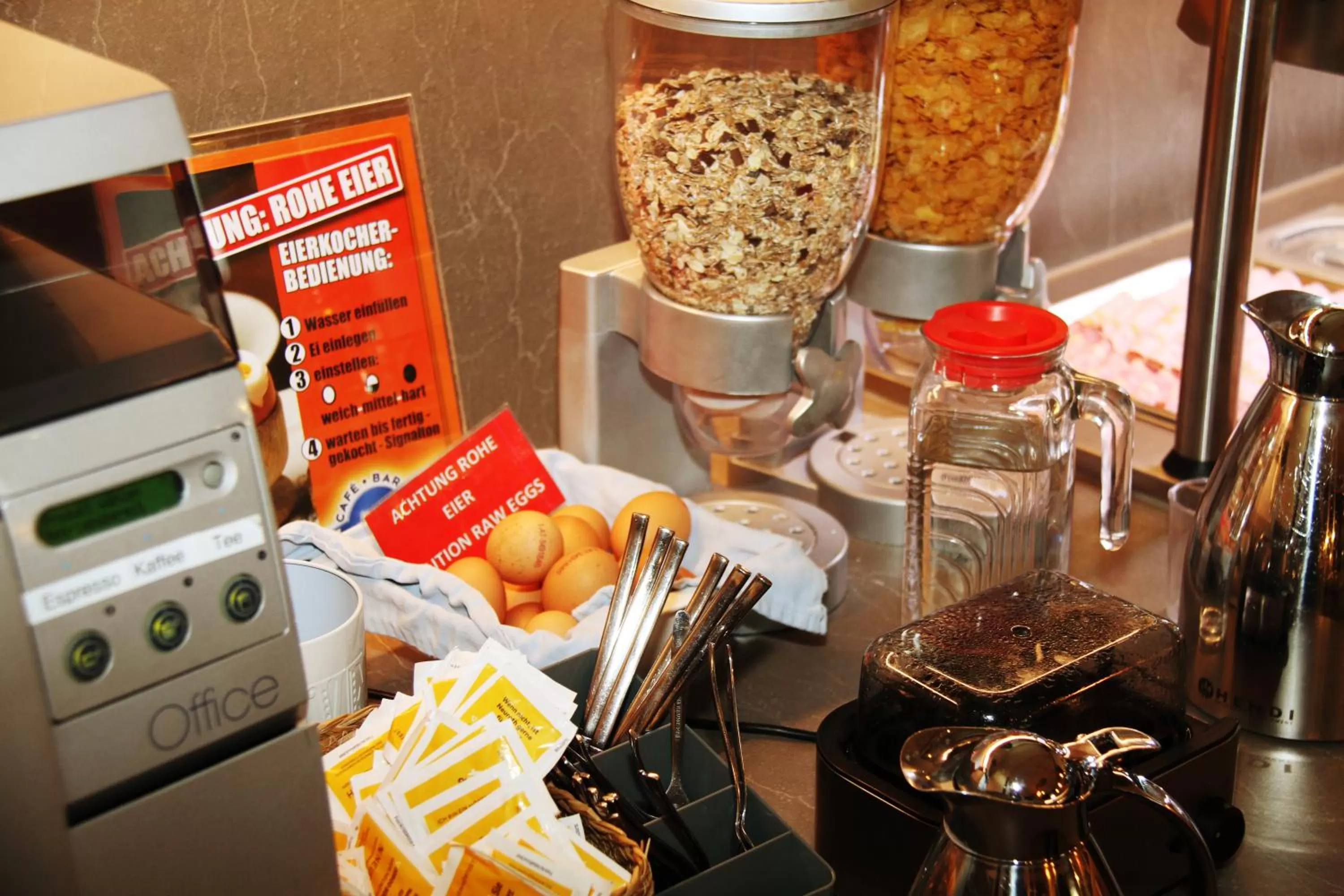 Hotel Highway - Bed & Breakfast