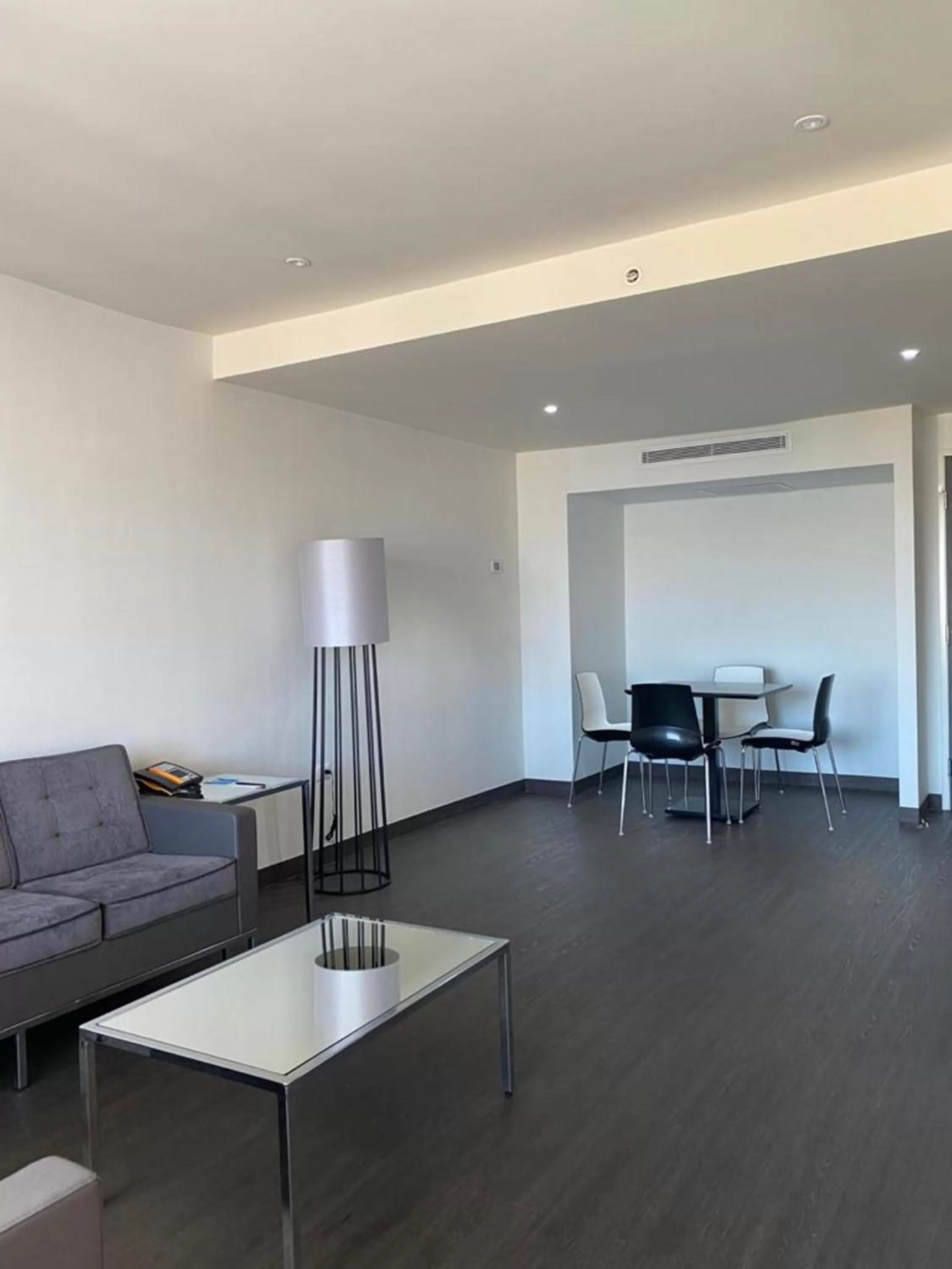 Junior Suite in Real Inn Tijuana by Camino Real Hotels