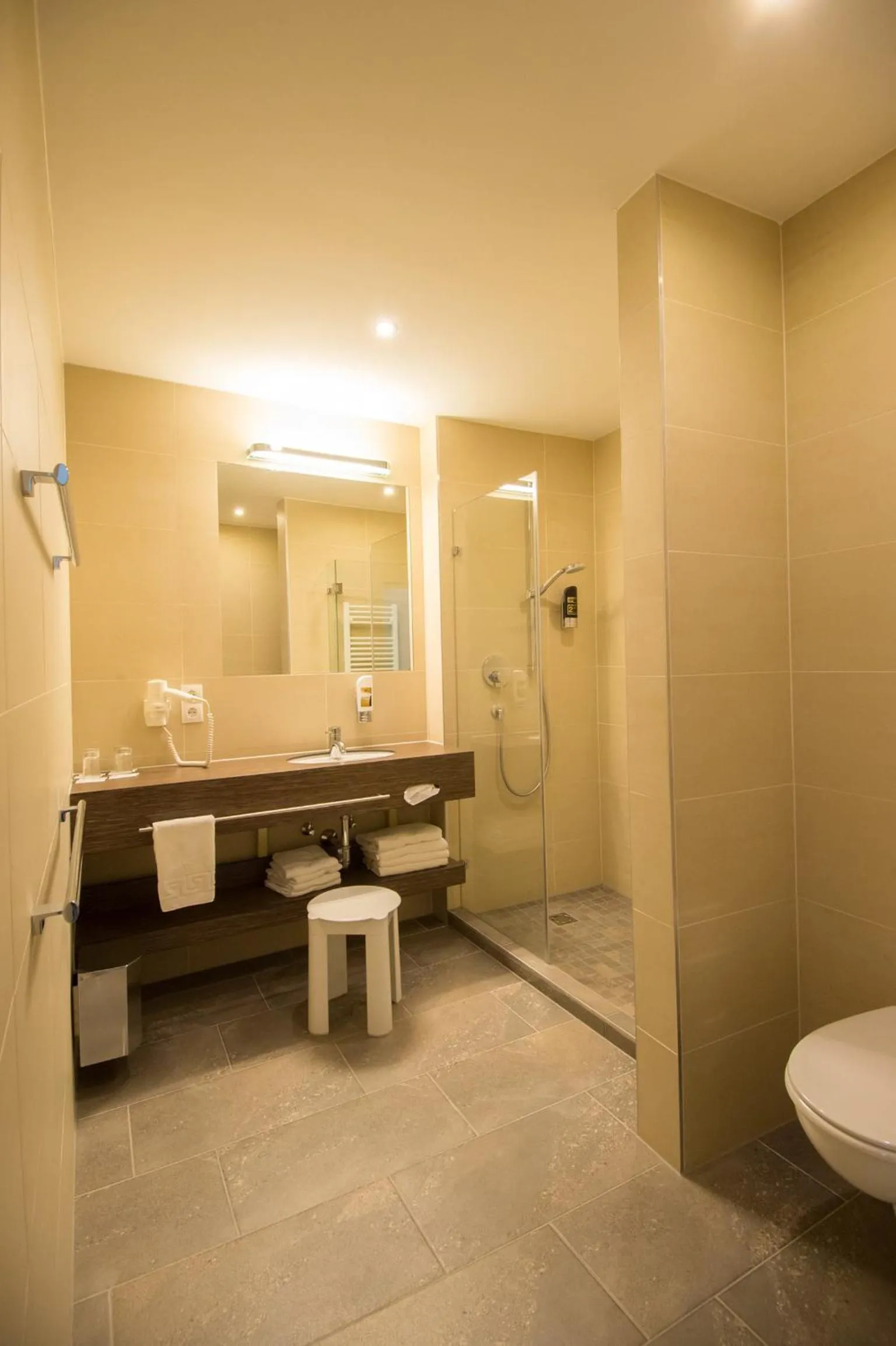 Bathroom in Dollinger