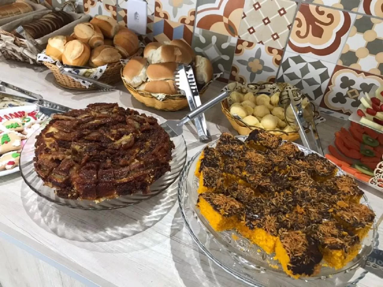 Pousada Caminho Dos Sonhos