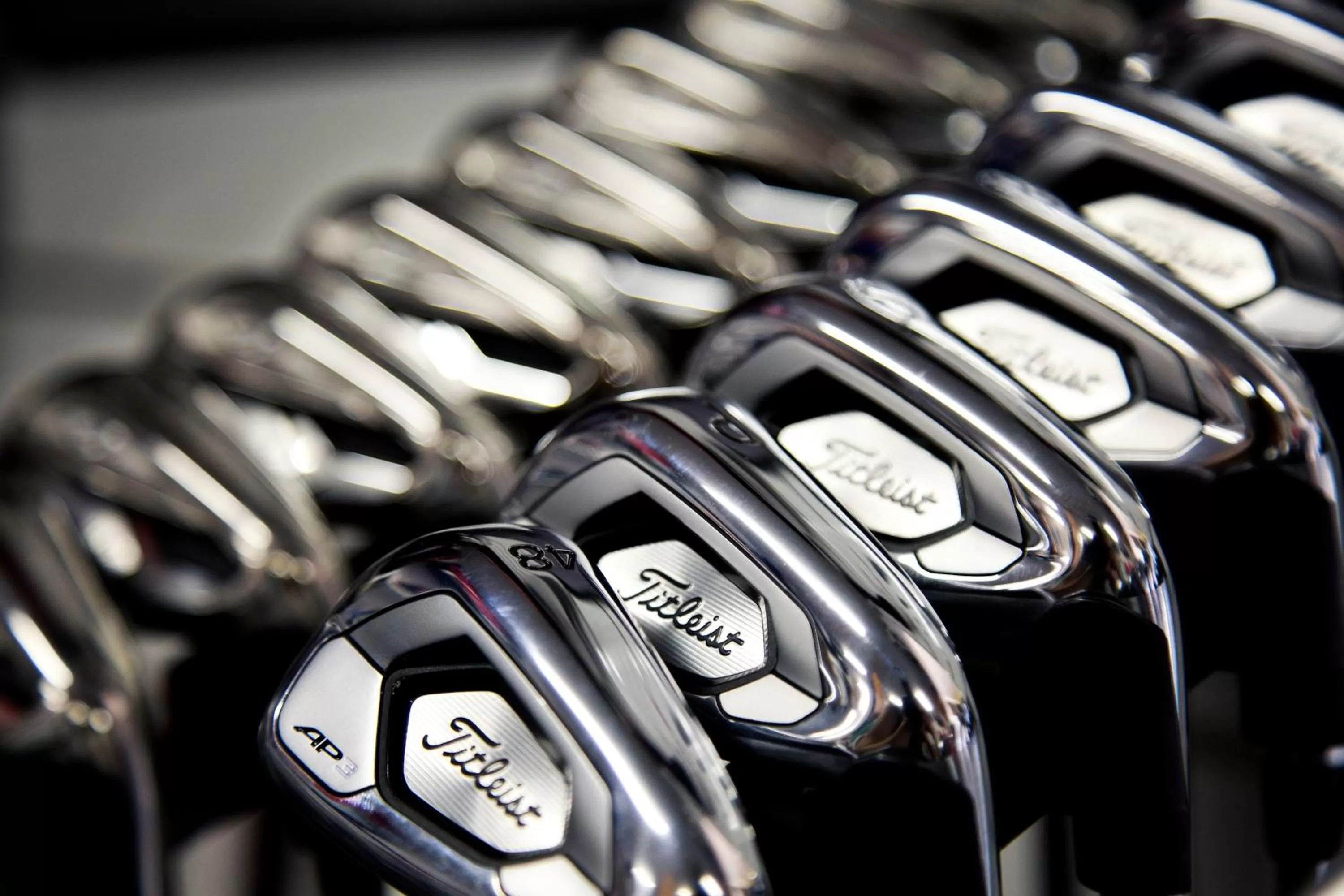 On-site shops in Howlong Golf Resort