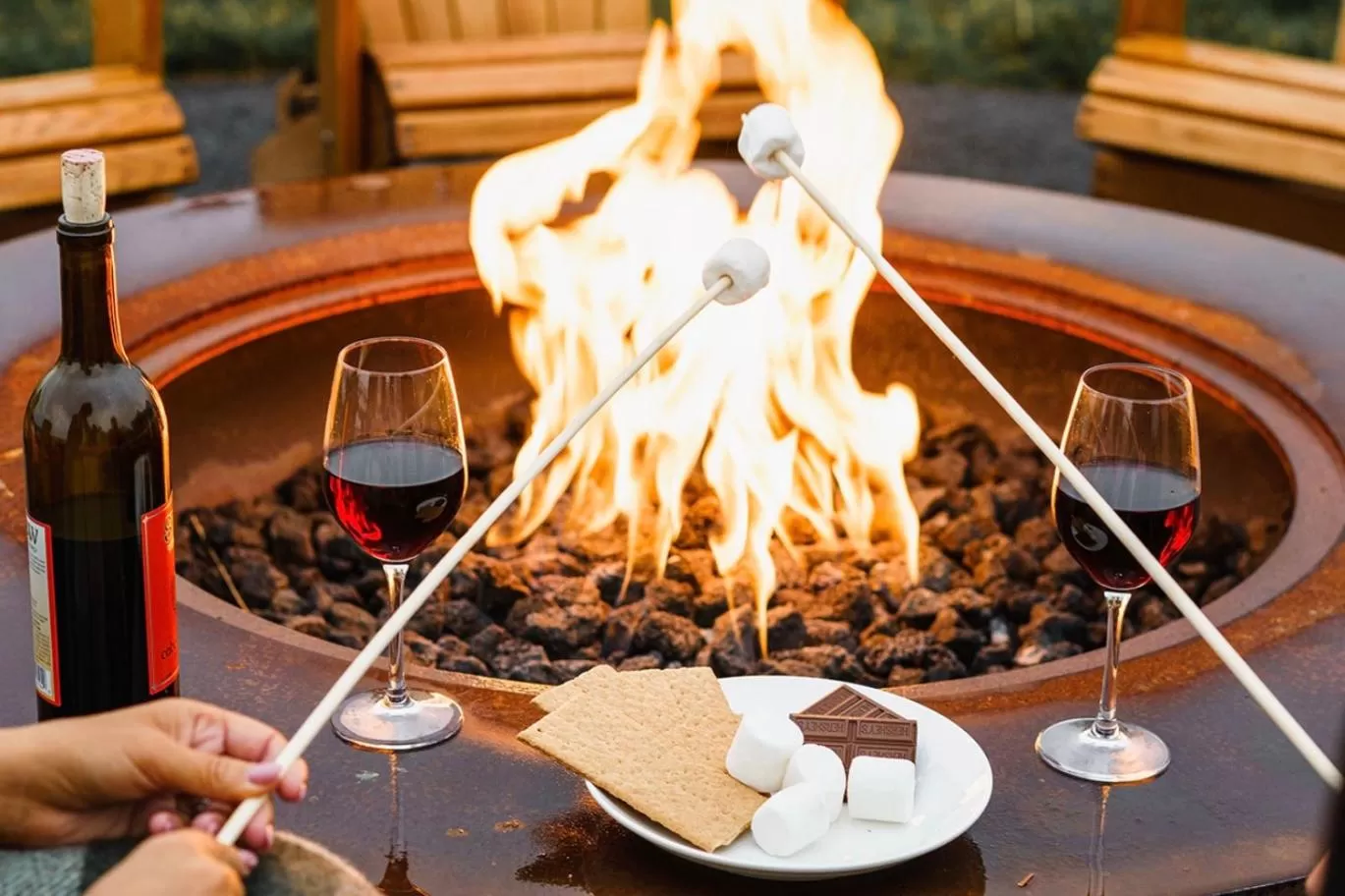 Other in The Lake House on Canandaigua