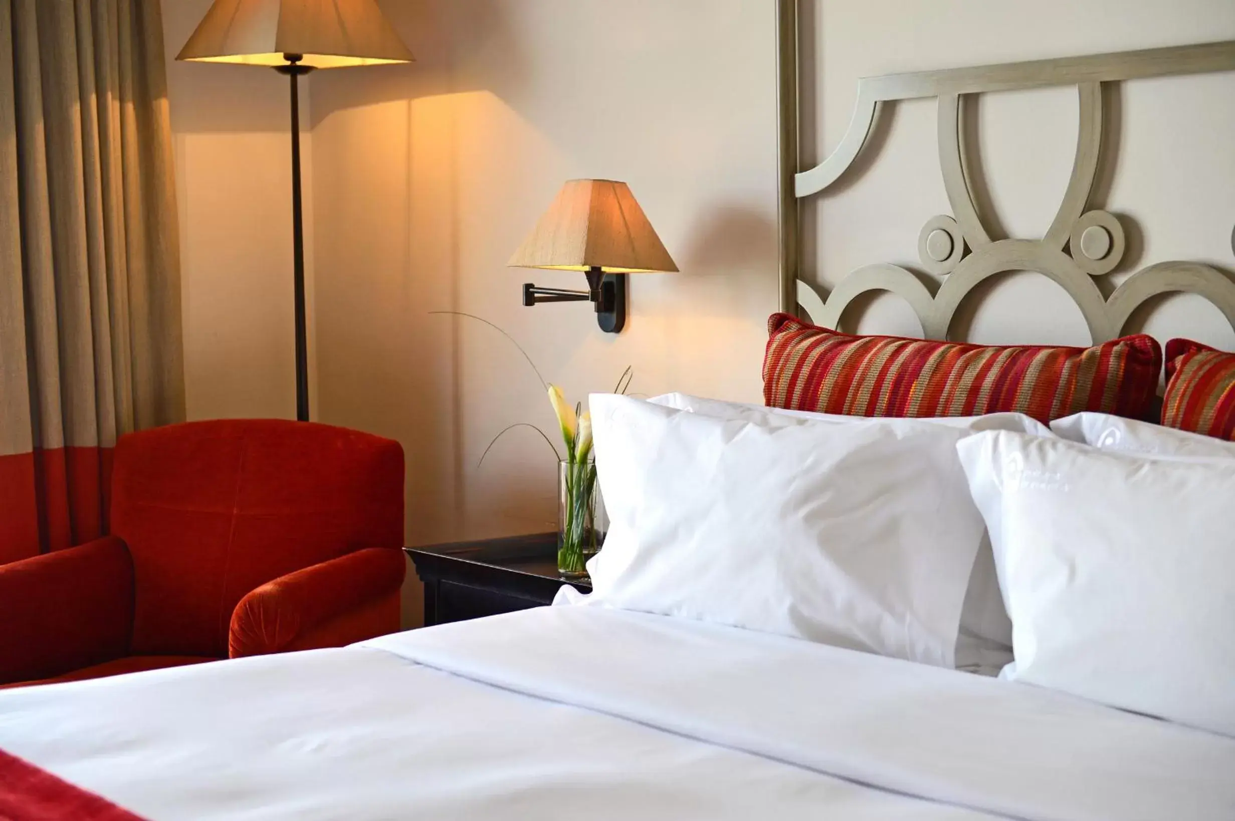 Classic Double or Twin Room in Pousada Convento de Tavira Classic Double or Twin Room in Pousada Convento de Tavira