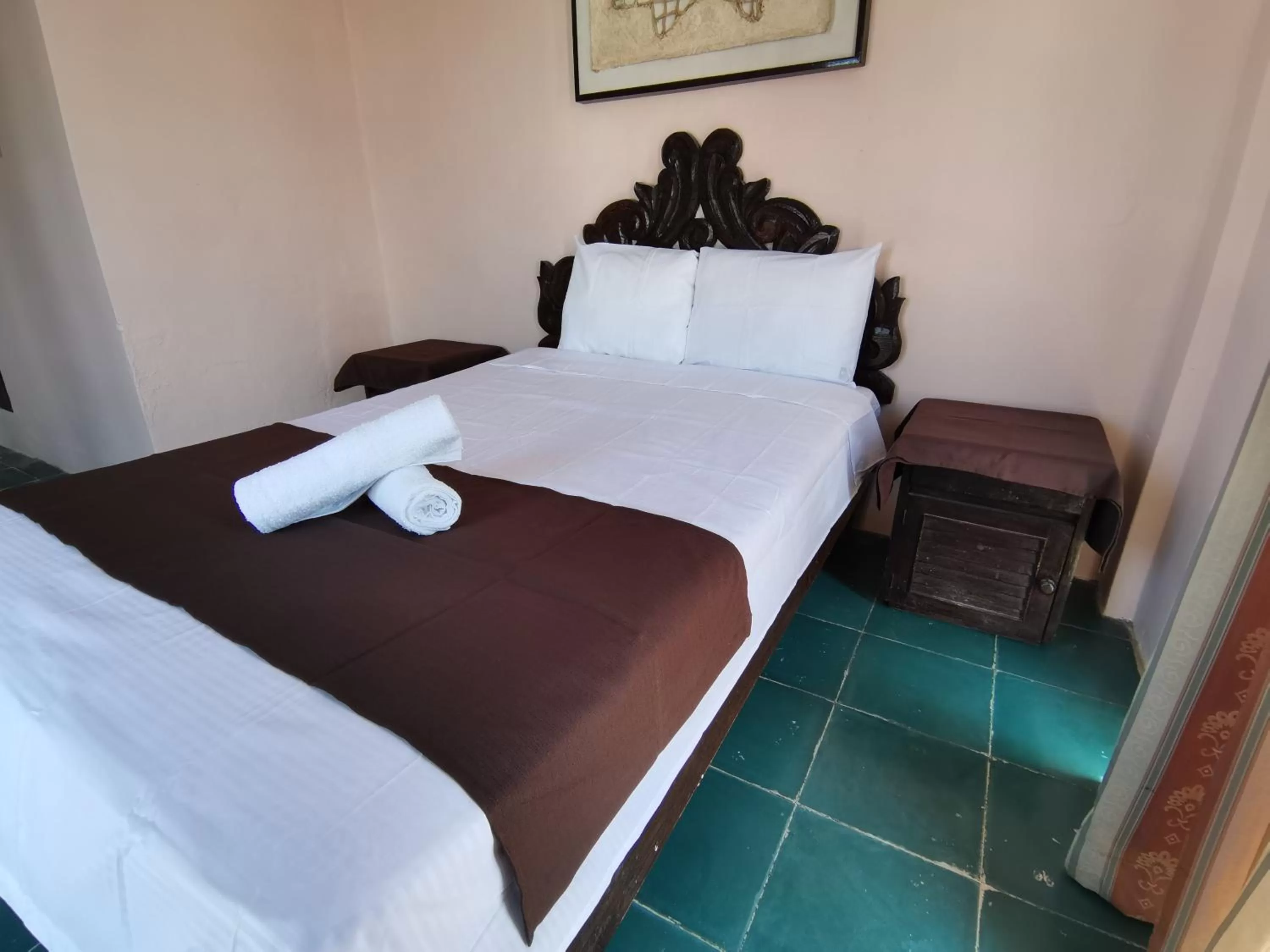 Hotel Colonial San Carlos Cancún Centro