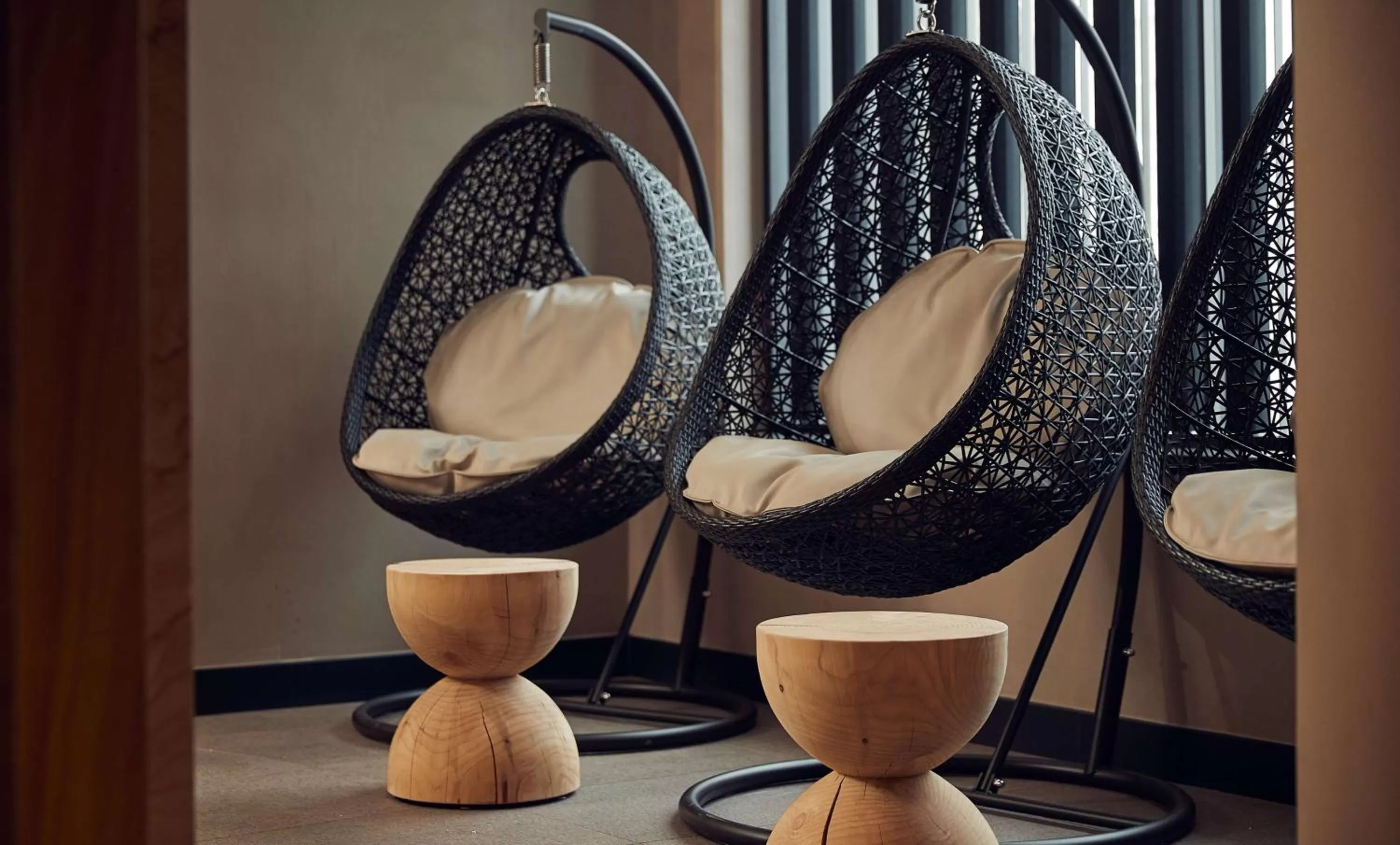 Spa and wellness centre/facilities in Hilton Belgrade