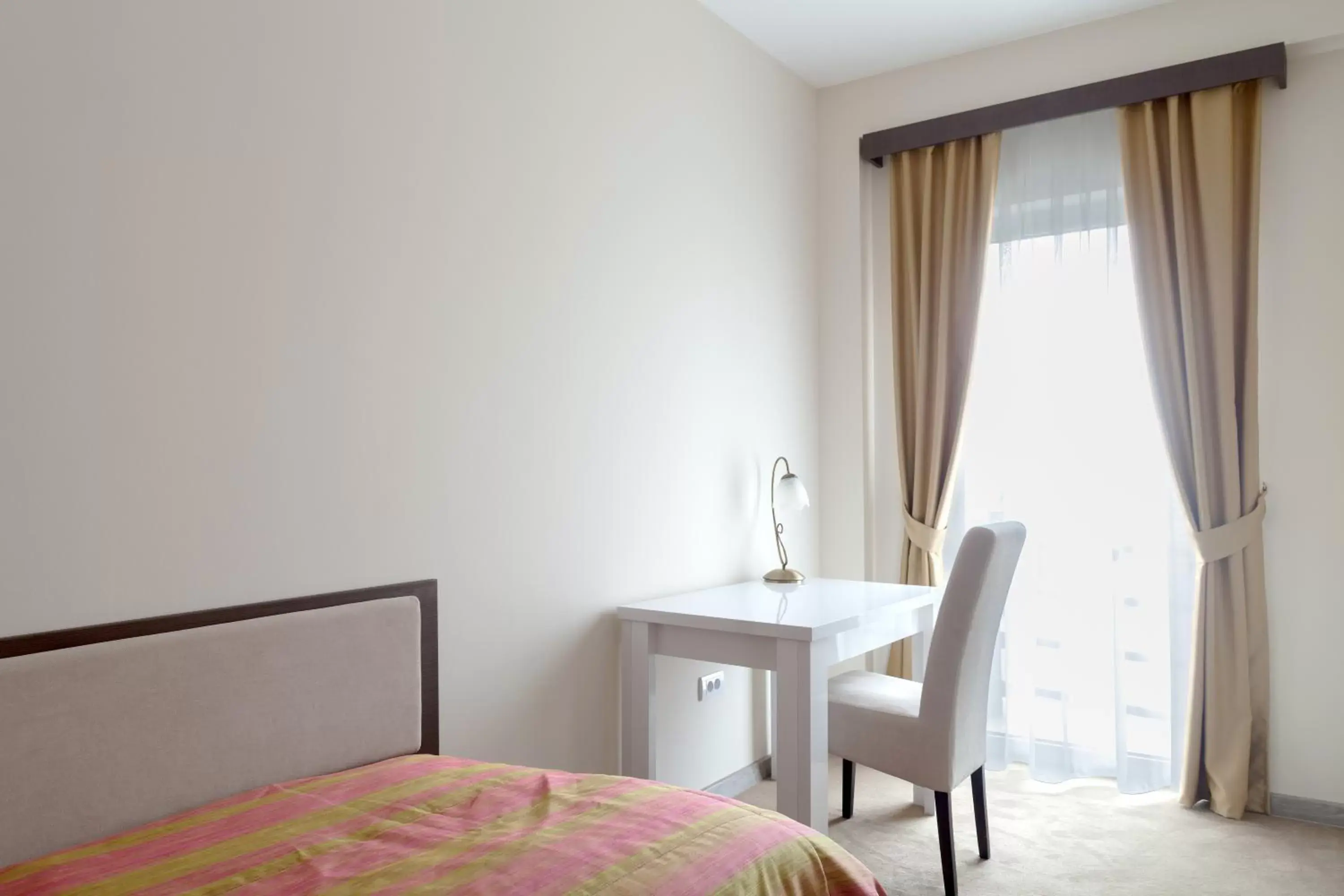 Two-Bedroom Apartment - single occupancy in Garni Hotel Ema Two-Bedroom Apartment - single occupancy in Garni Hotel Ema