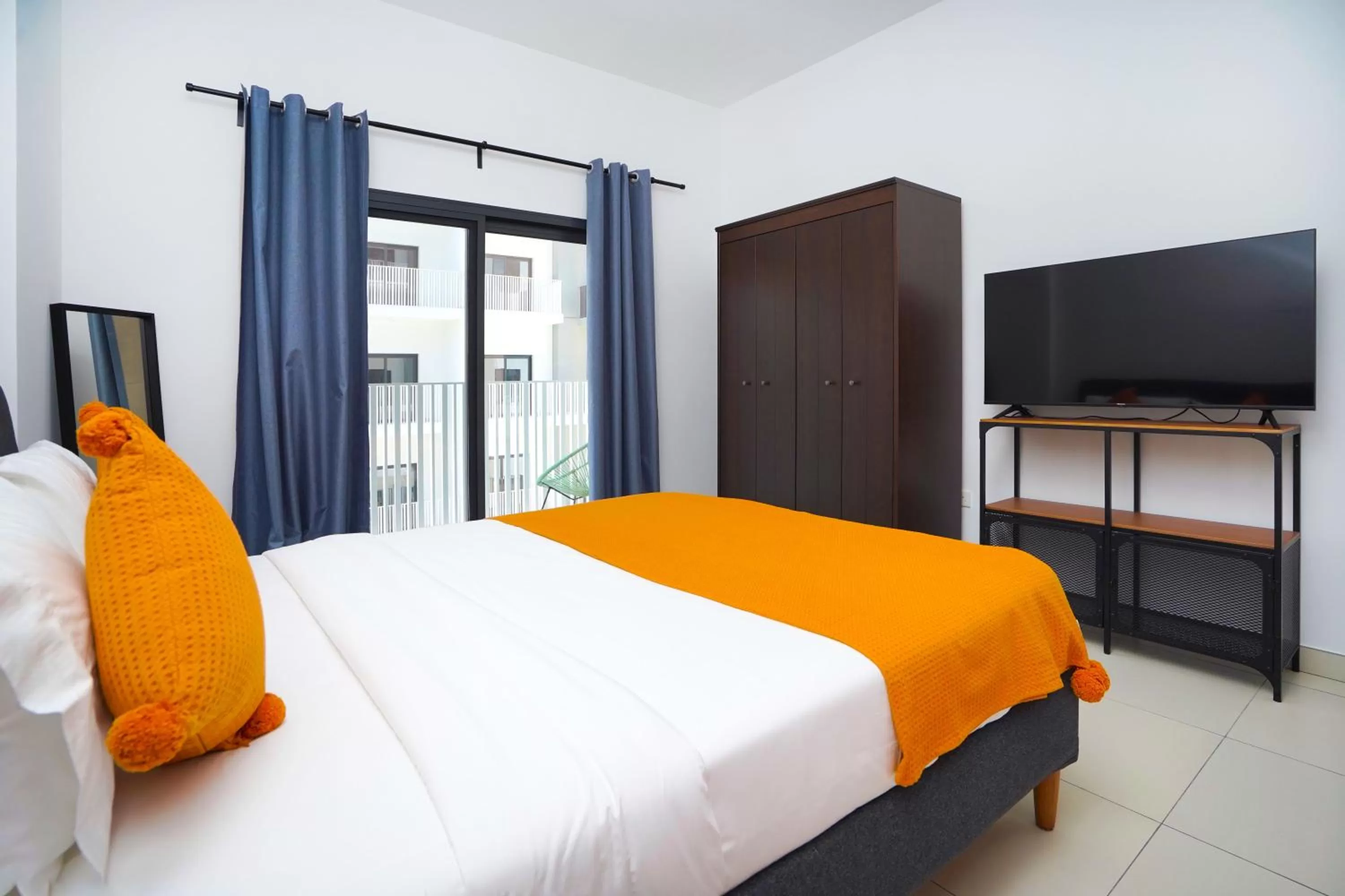 Bed in YouCo coliving Dubai