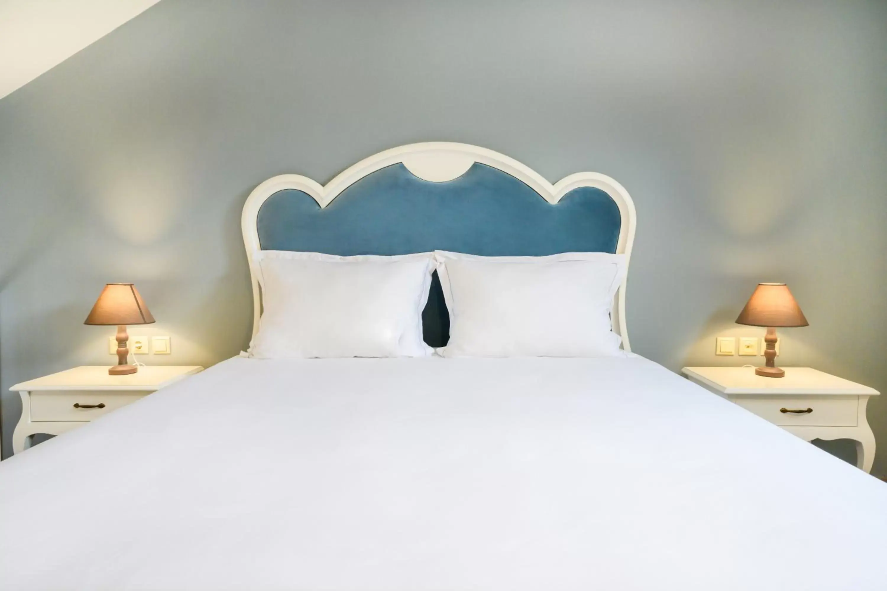 Duplex Suite in Emerald Suites Duplex Suite in Emerald Suites