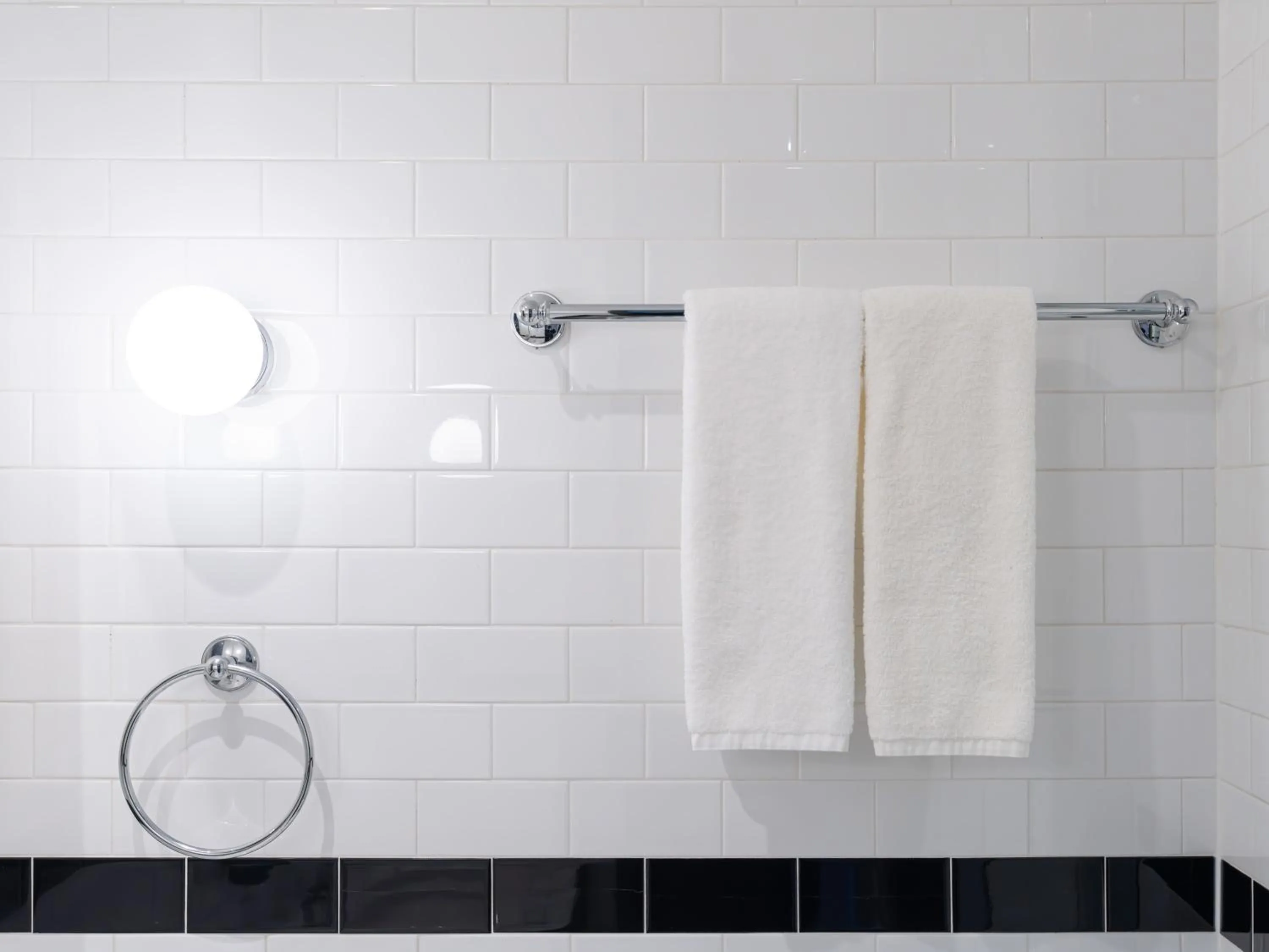 Toilet in Hotel Crescendo Seoul