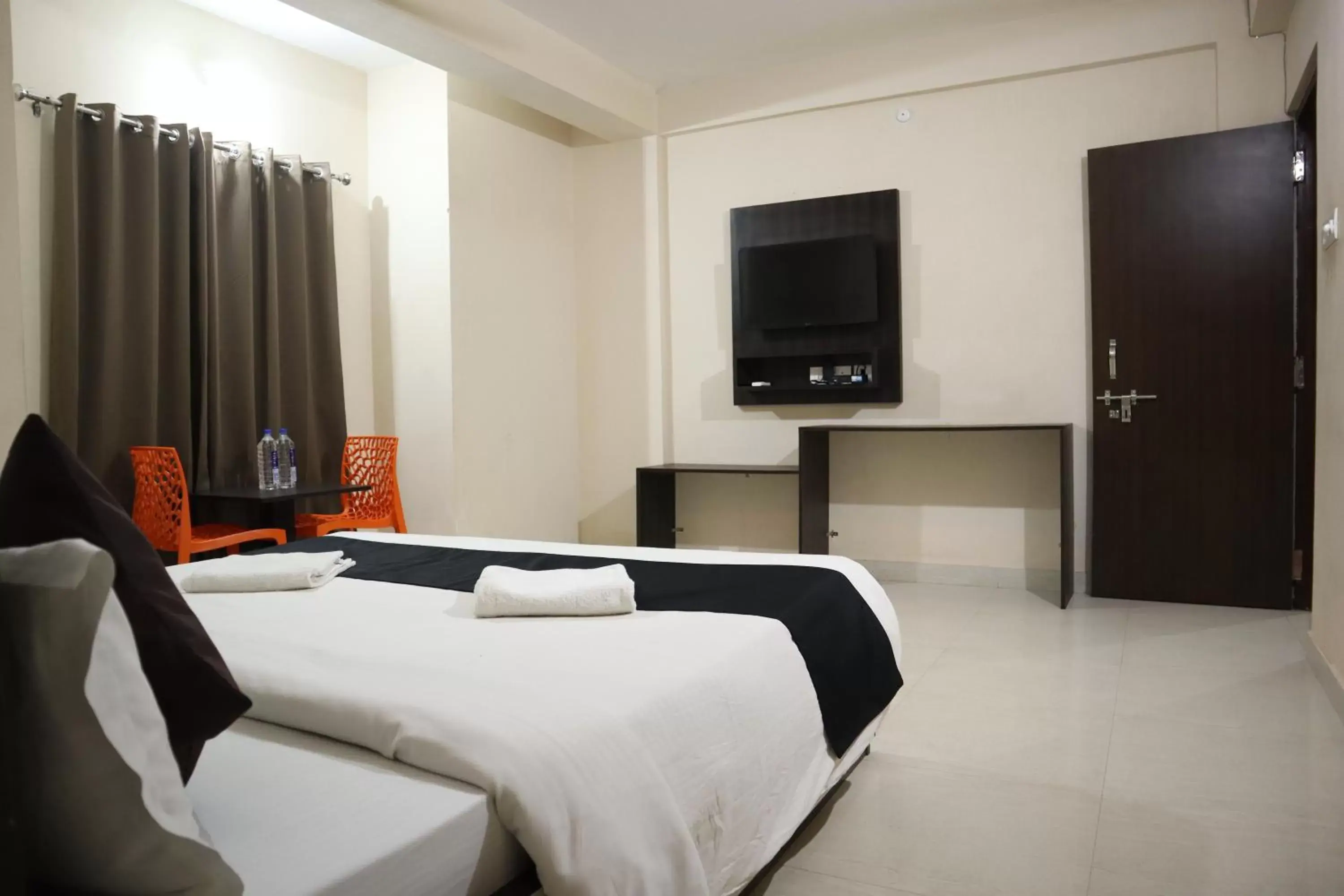 Executive Suite in Grand Resort Executive Suite in Grand Resort