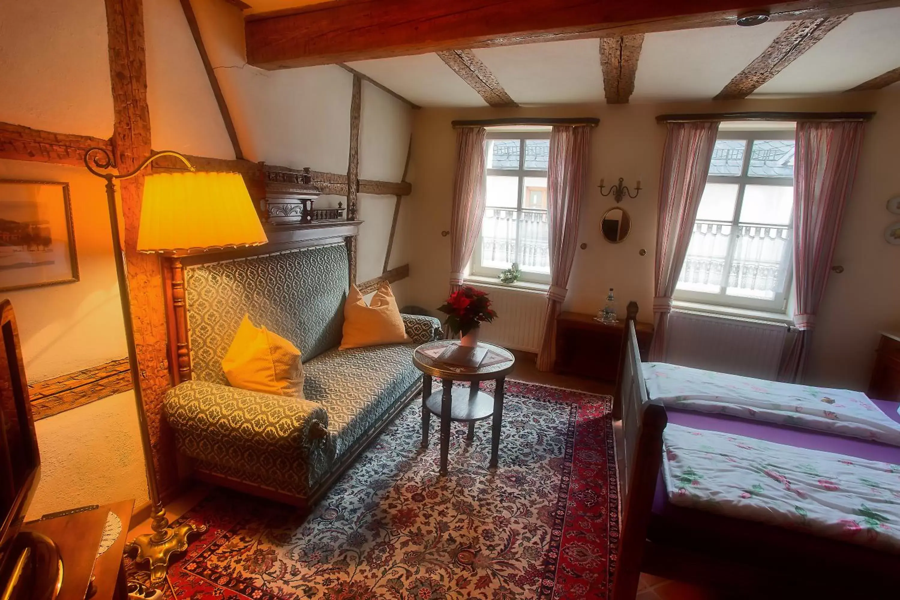 Matsch - Plauens älteste Gastwirtschaft Matsch - Plauens älteste Gastwirtschaft