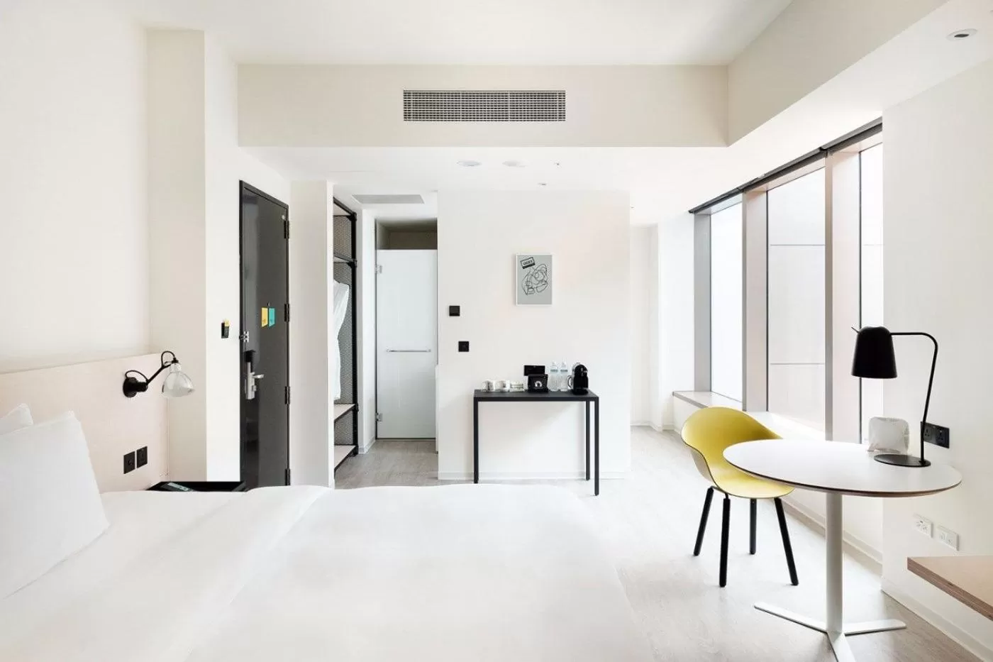 amba Taipei Songshan