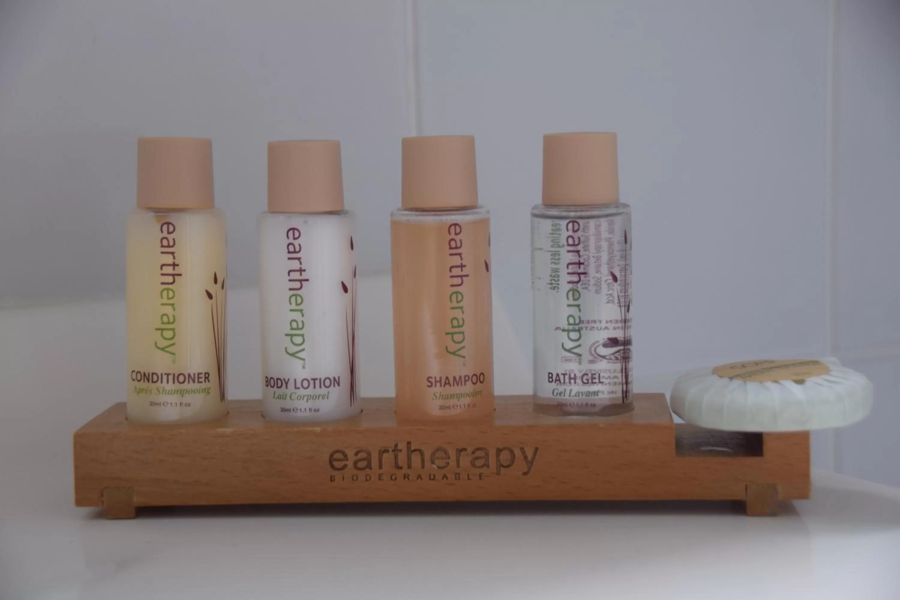 Bathroom in Tiarri Terrigal