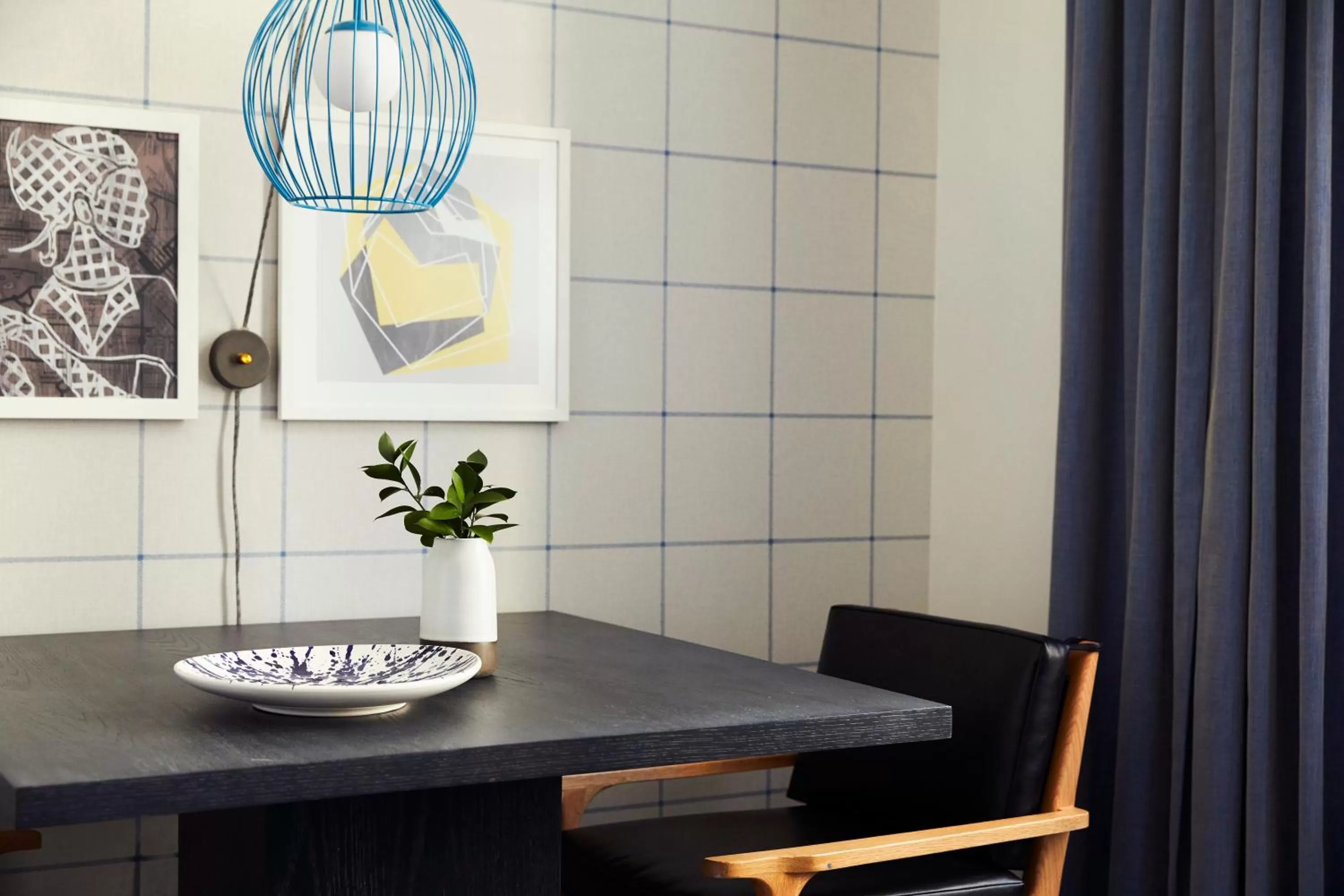 Photo of the whole room in Kimpton Hotel Monaco Denver by IHG