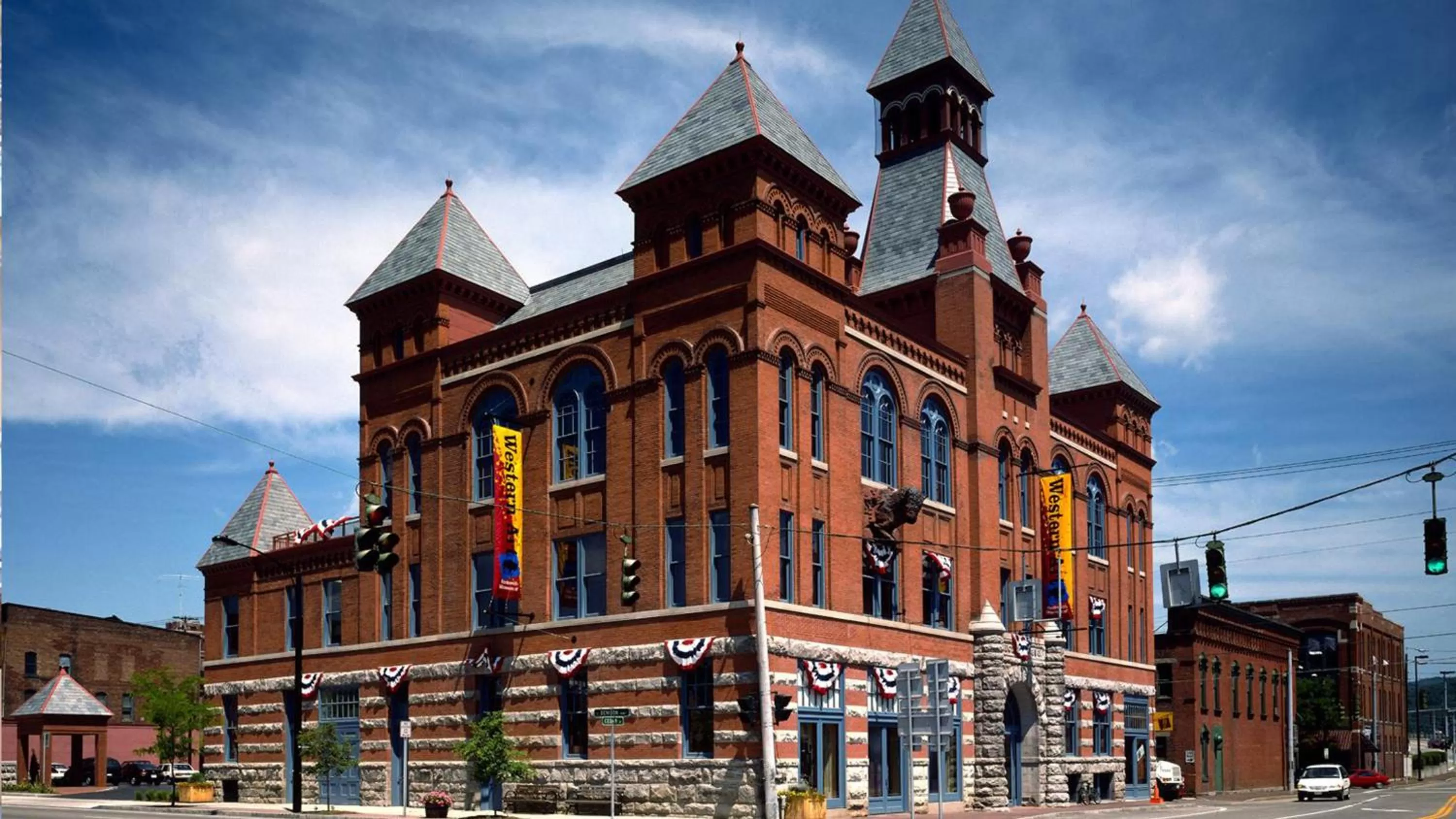 Activities in Quality Inn Horseheads