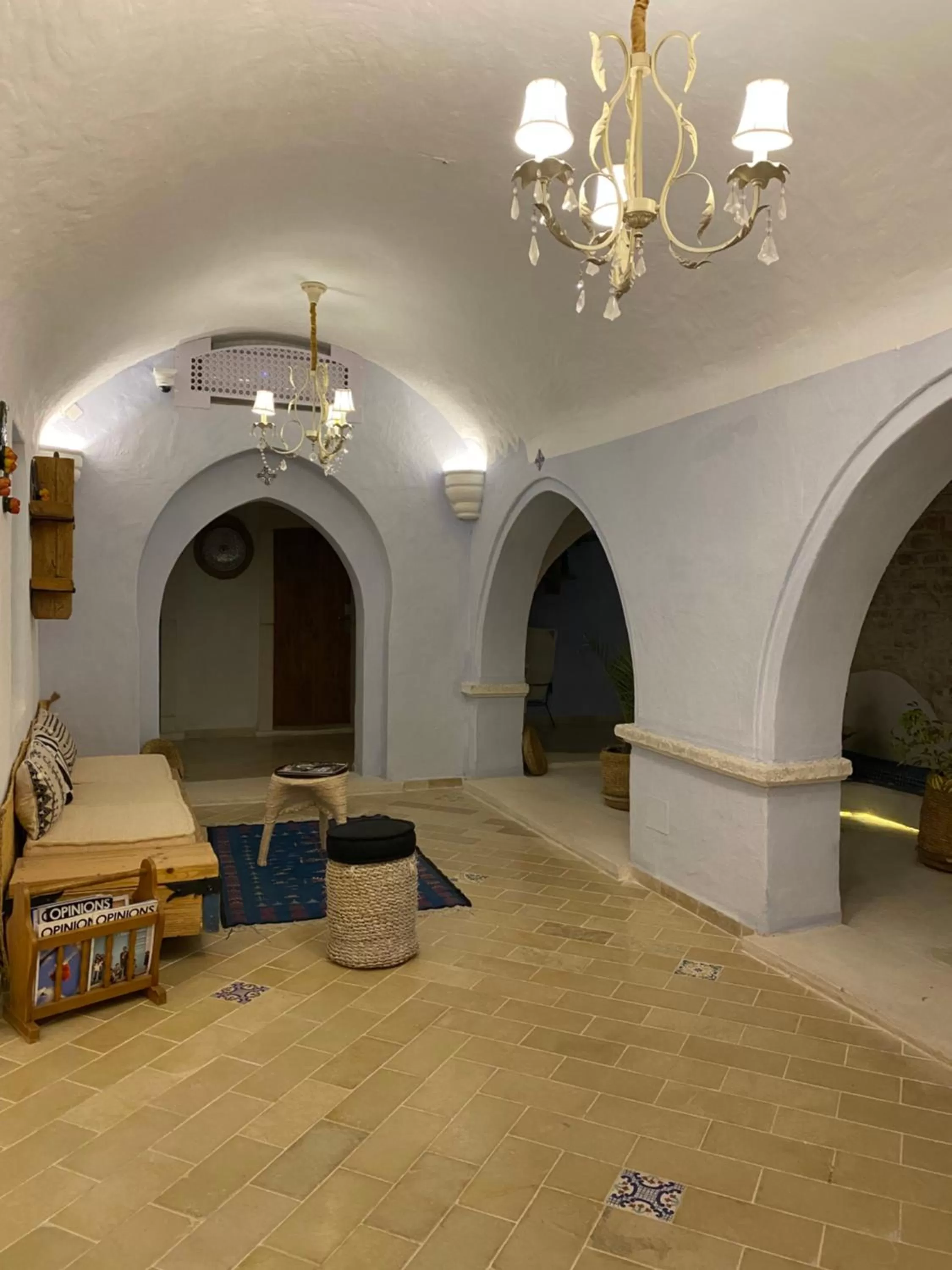 Banquet/Function facilities in Hôtel Djerba Authentique - Au centre de Midoun