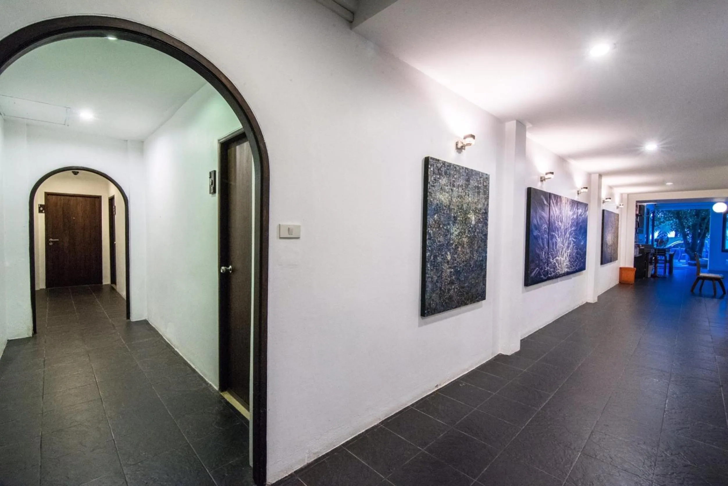 Baantalay Thungwualaen