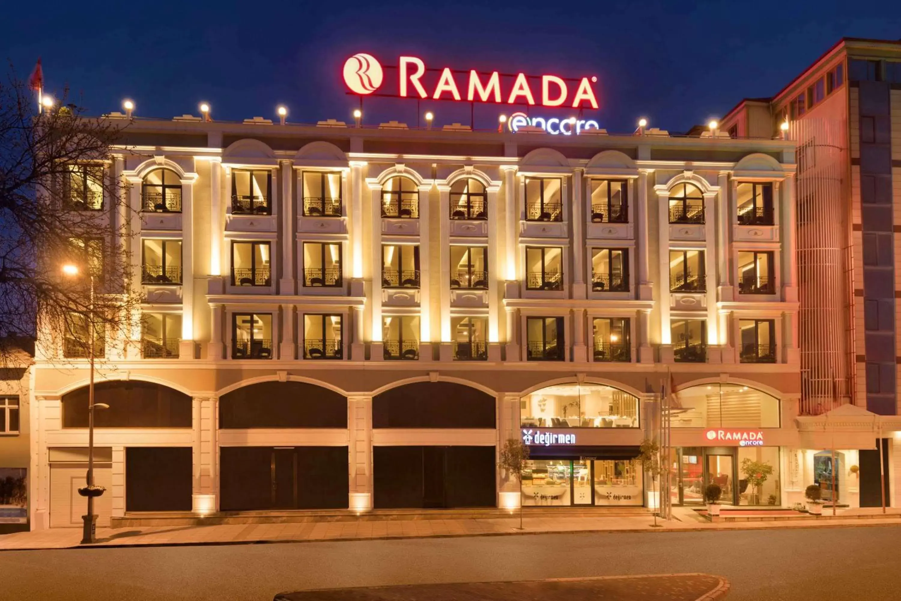 Ramada Encore by Wyndham Gebze Ramada Encore by Wyndham Gebze