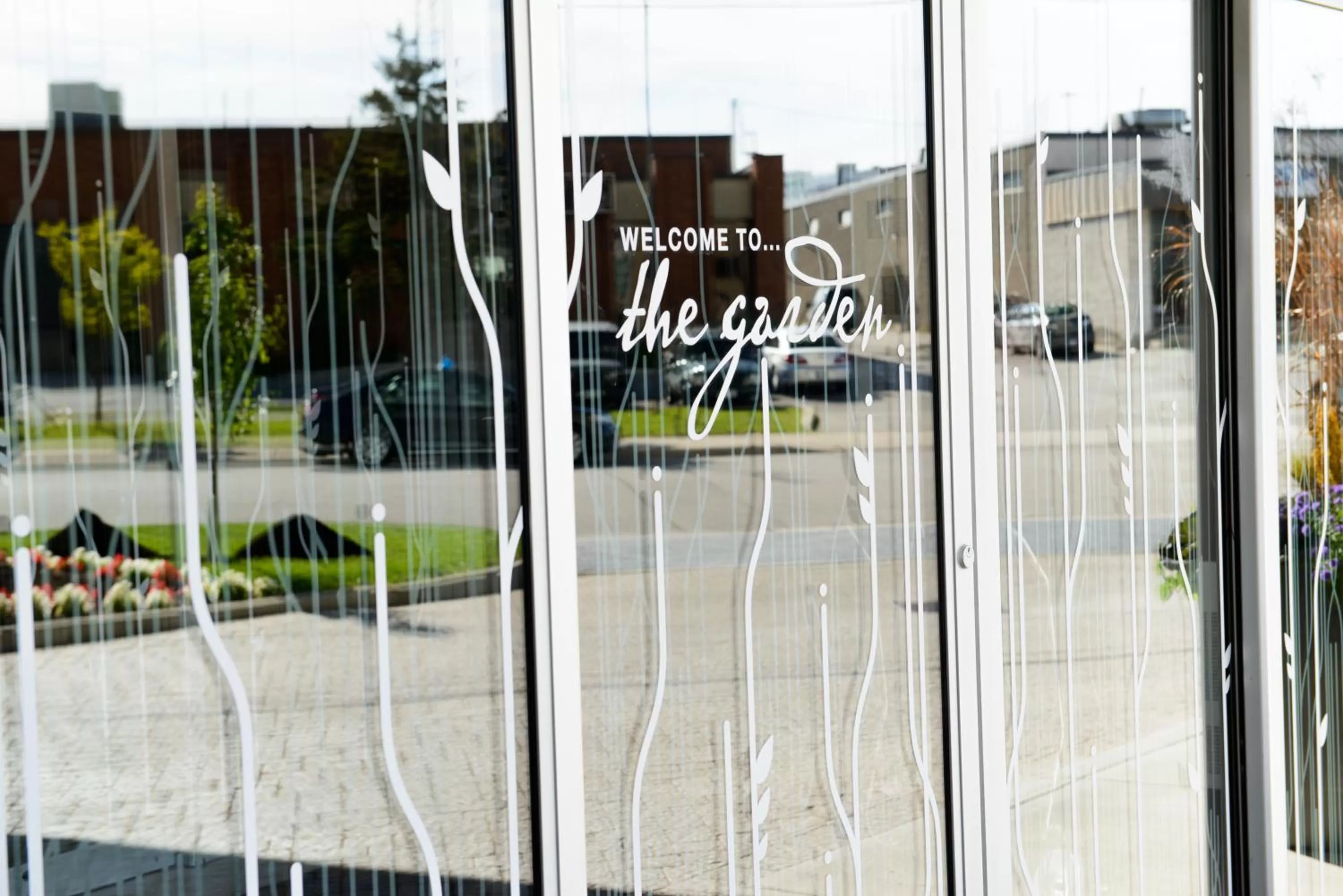 Day in Hilton Garden Inn Toronto Airport