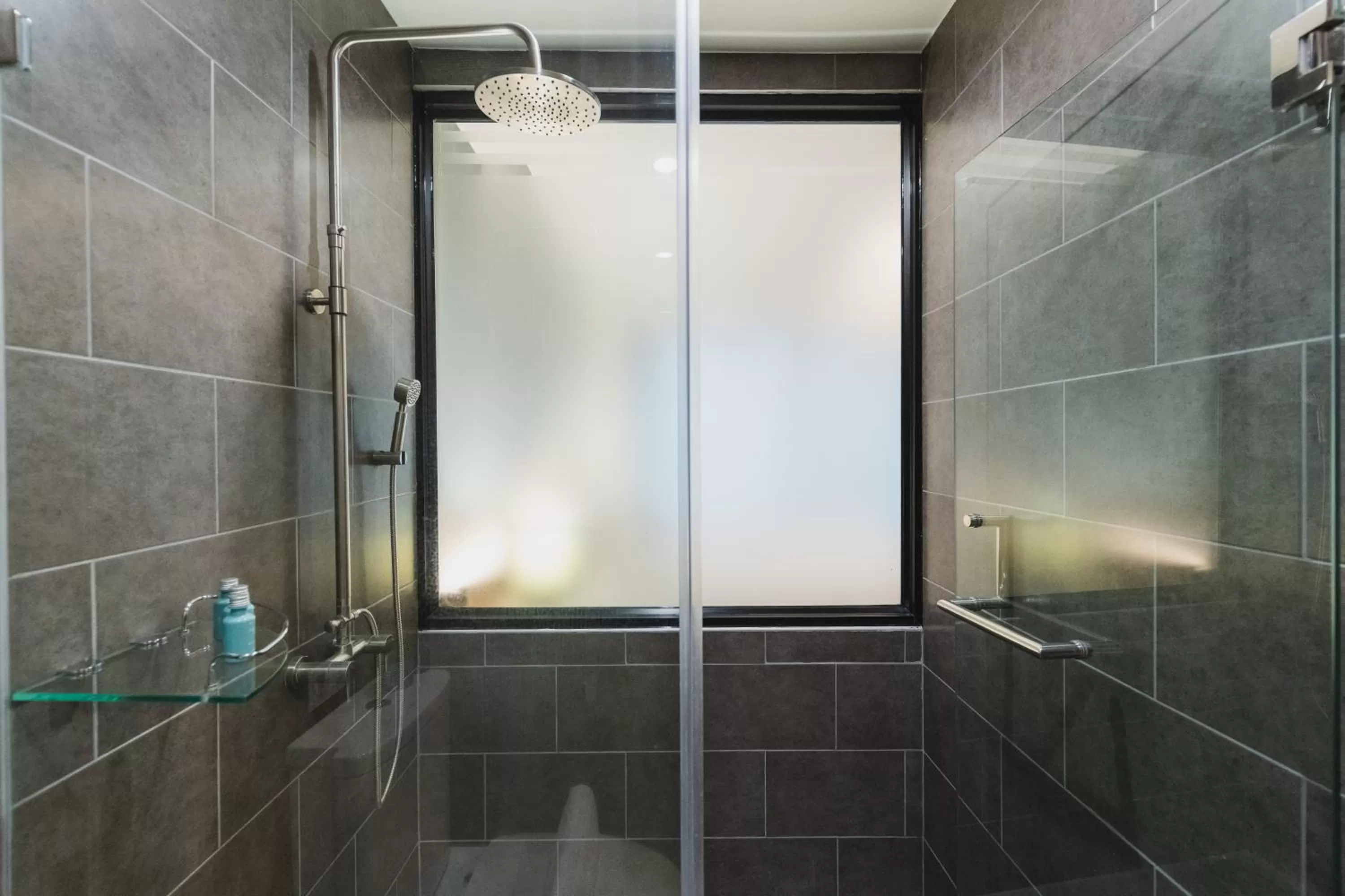 Bathroom in Nap in Chiangmai