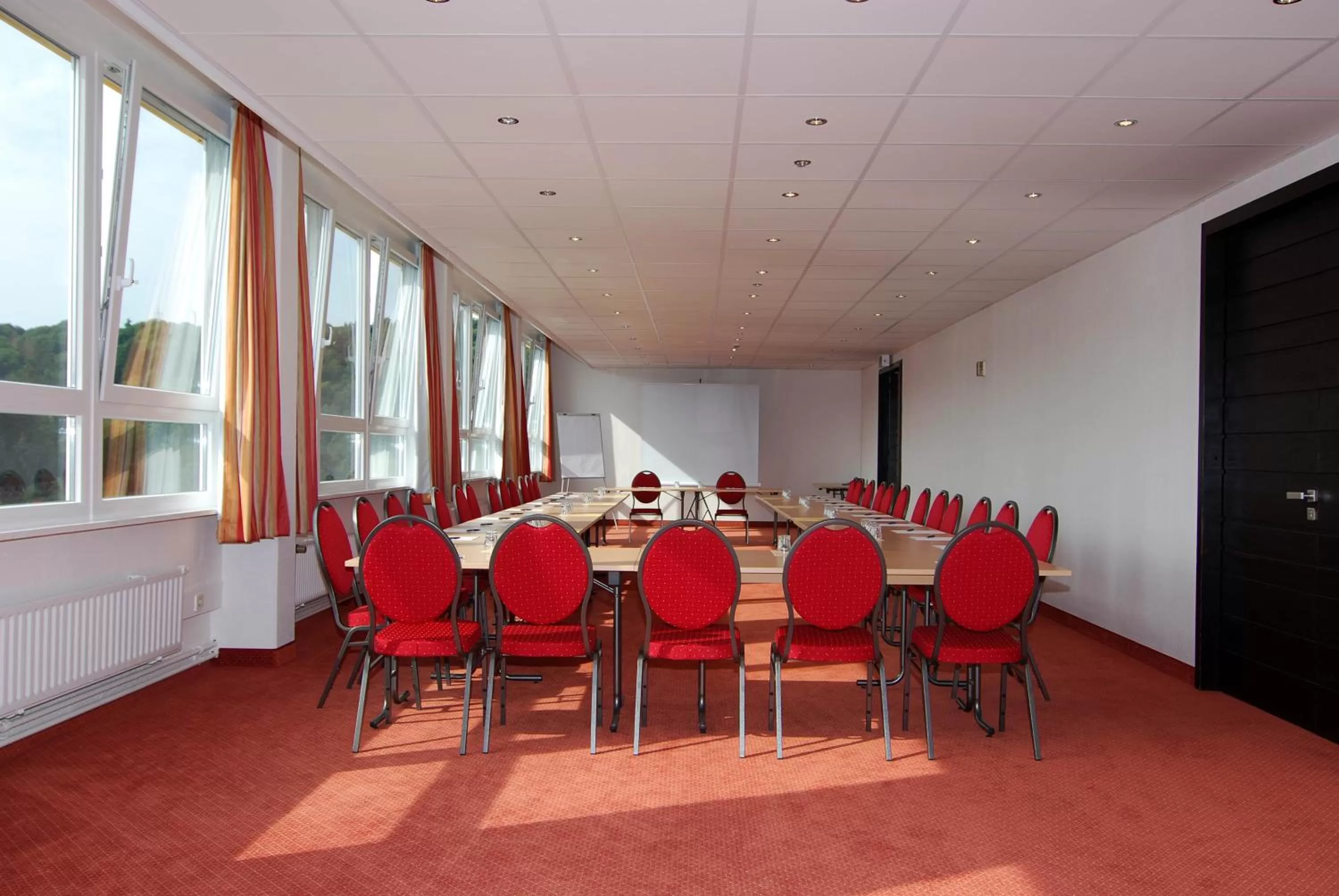 Meeting/conference room in Opal Hotel