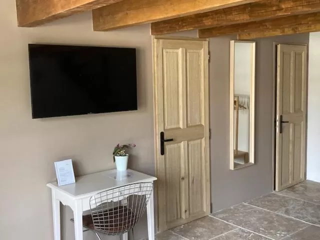 TV and multimedia in Mas Galinette