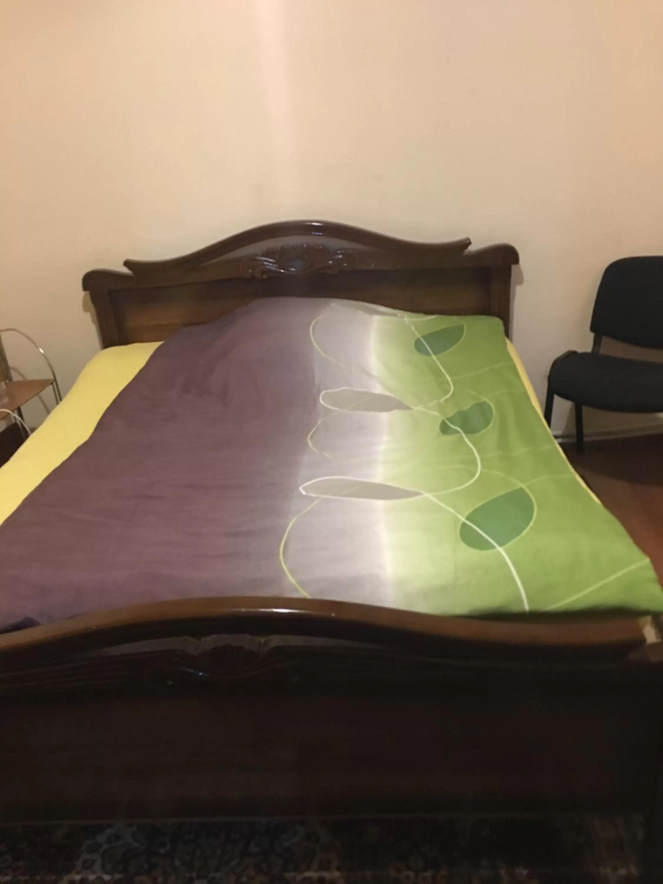 Bed in Friendly B&B